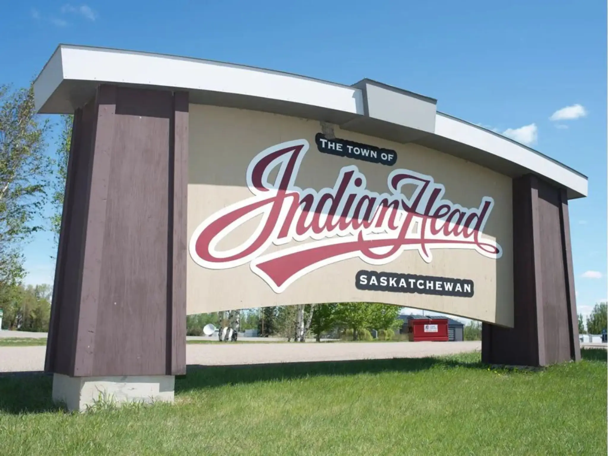 Indian Head Swimming Pool