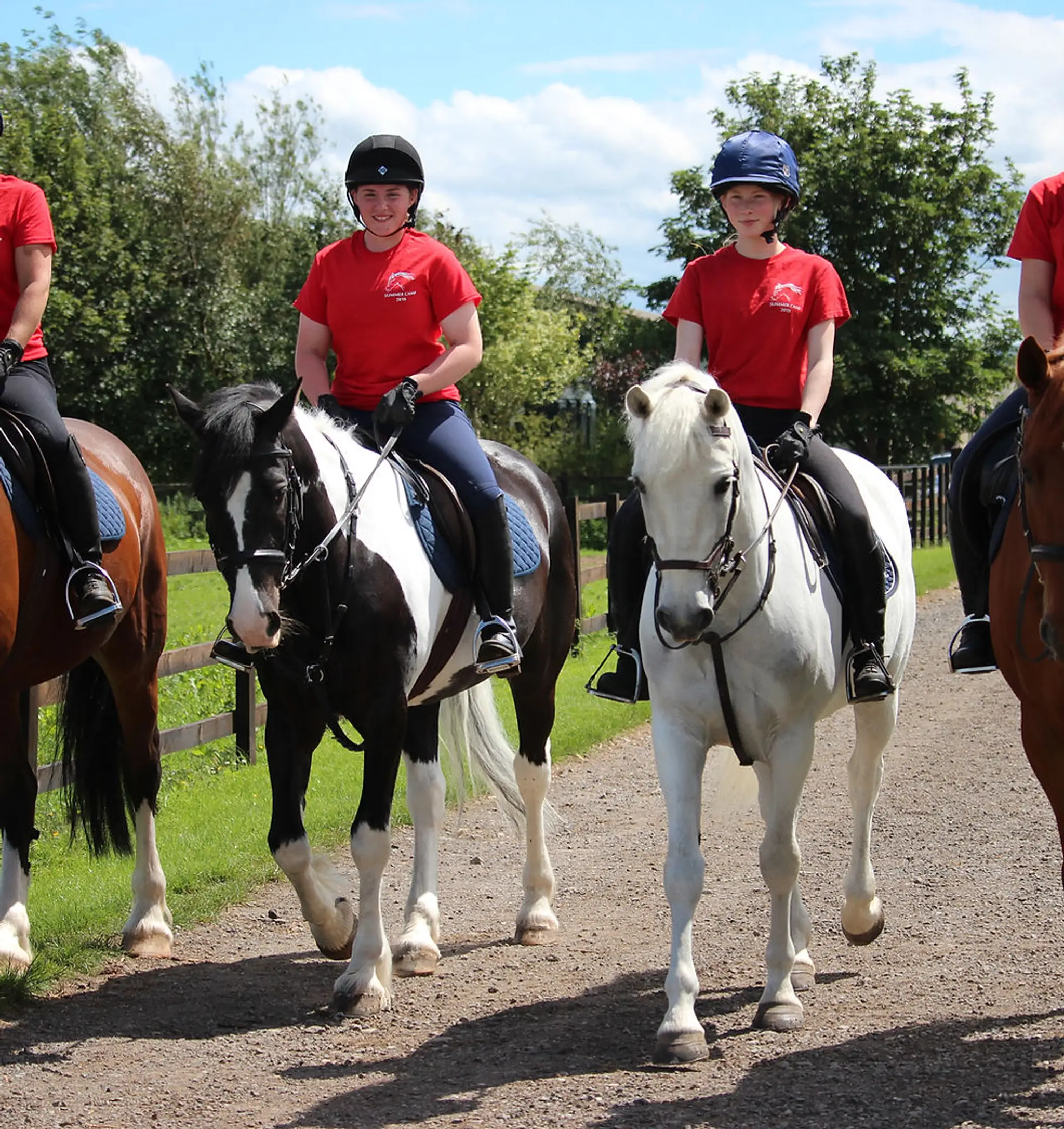 Kirklevington Riding Centre