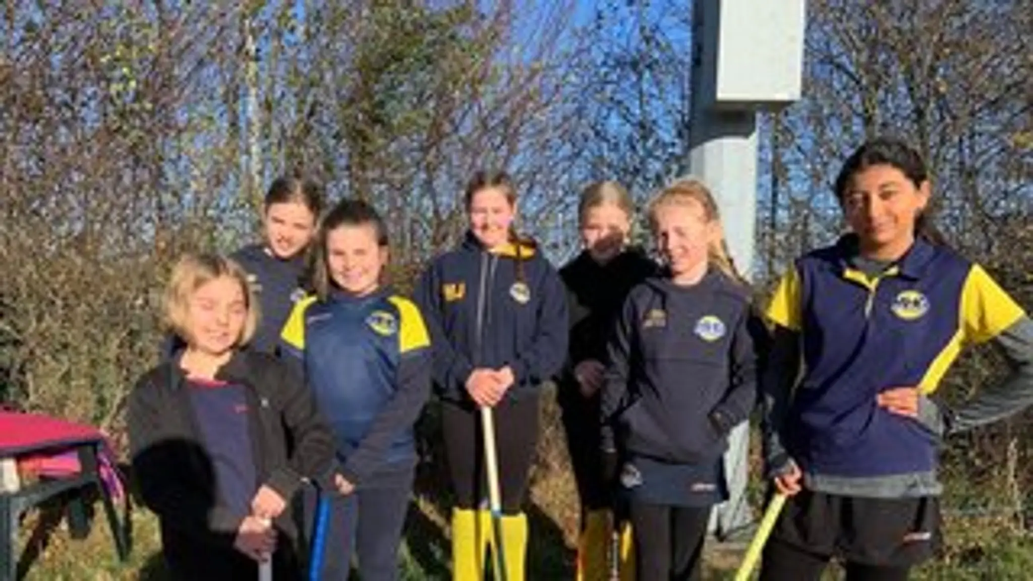 Maidstone Hockey Club