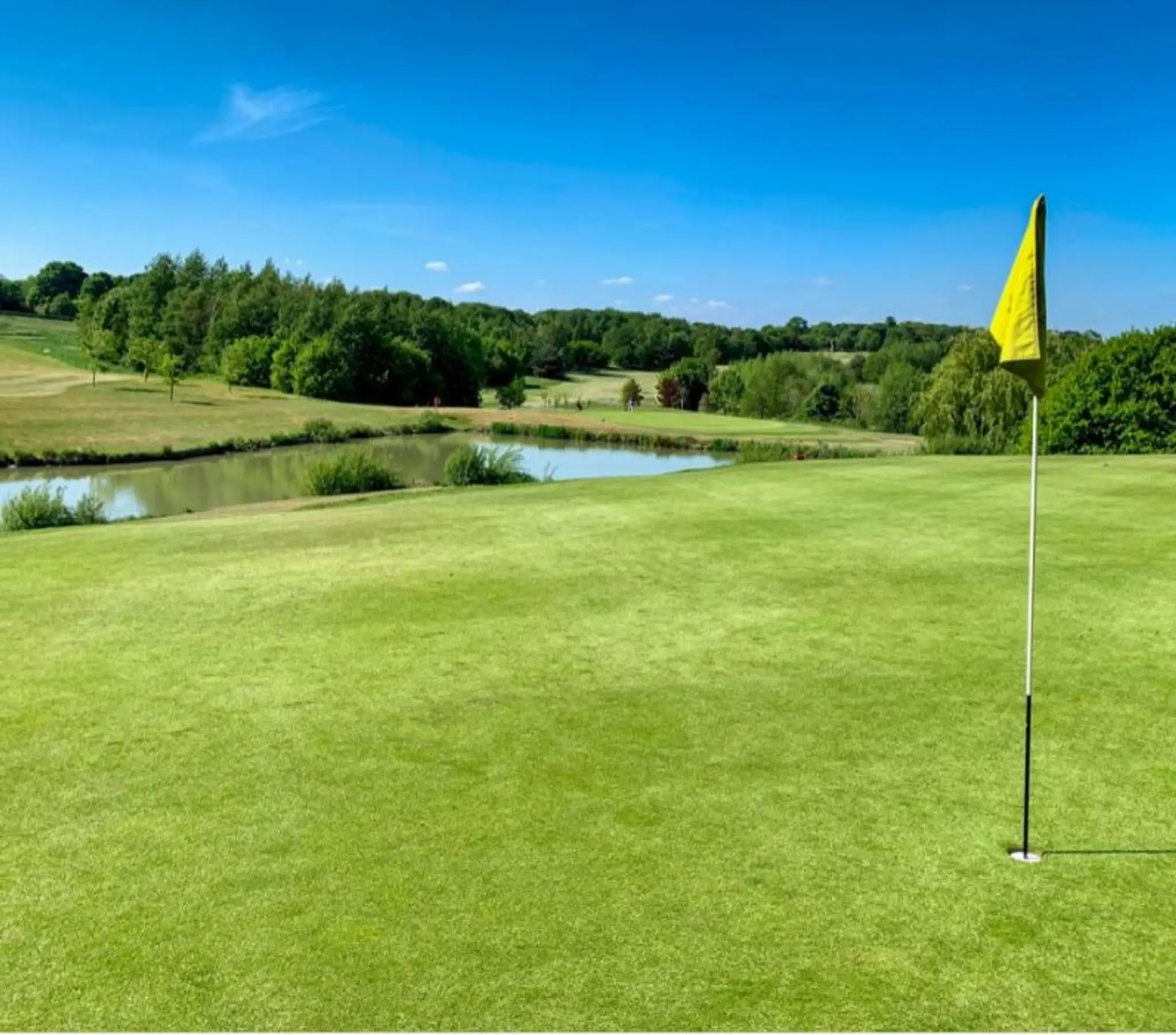 Waterton Park Golf Club