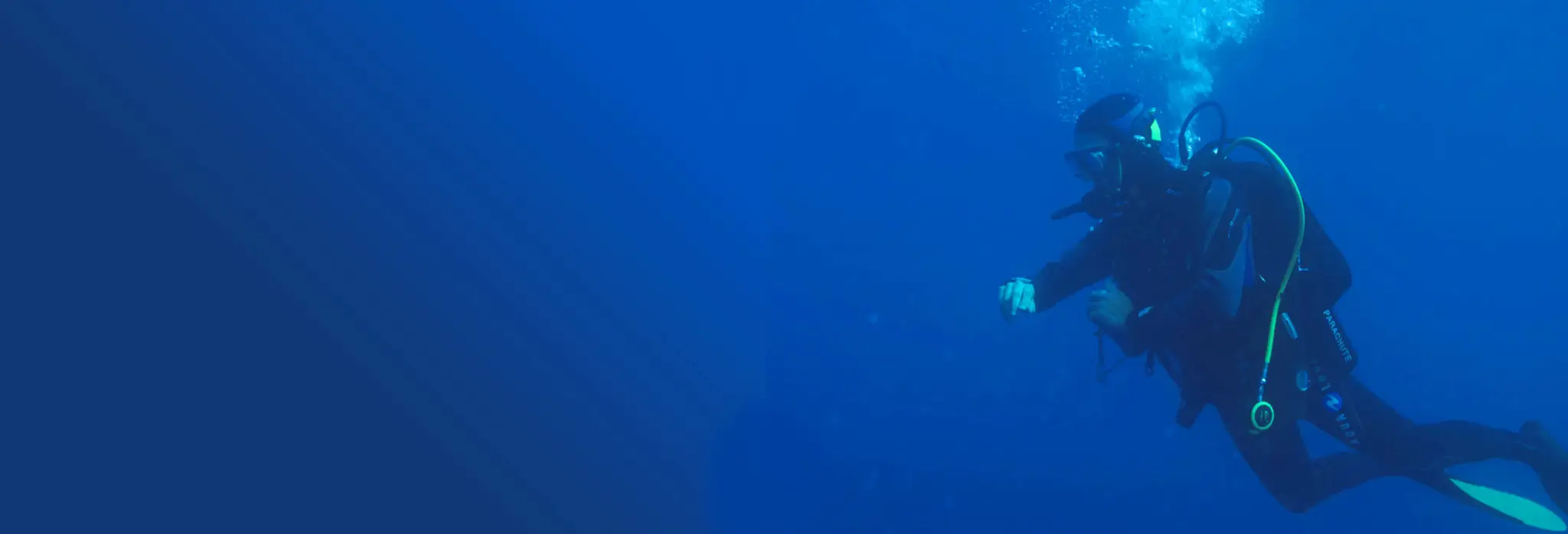 Club de Plongée Sainte Marie