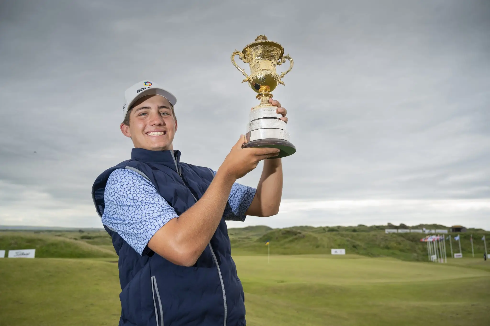 Royal Tarlair Golf Club