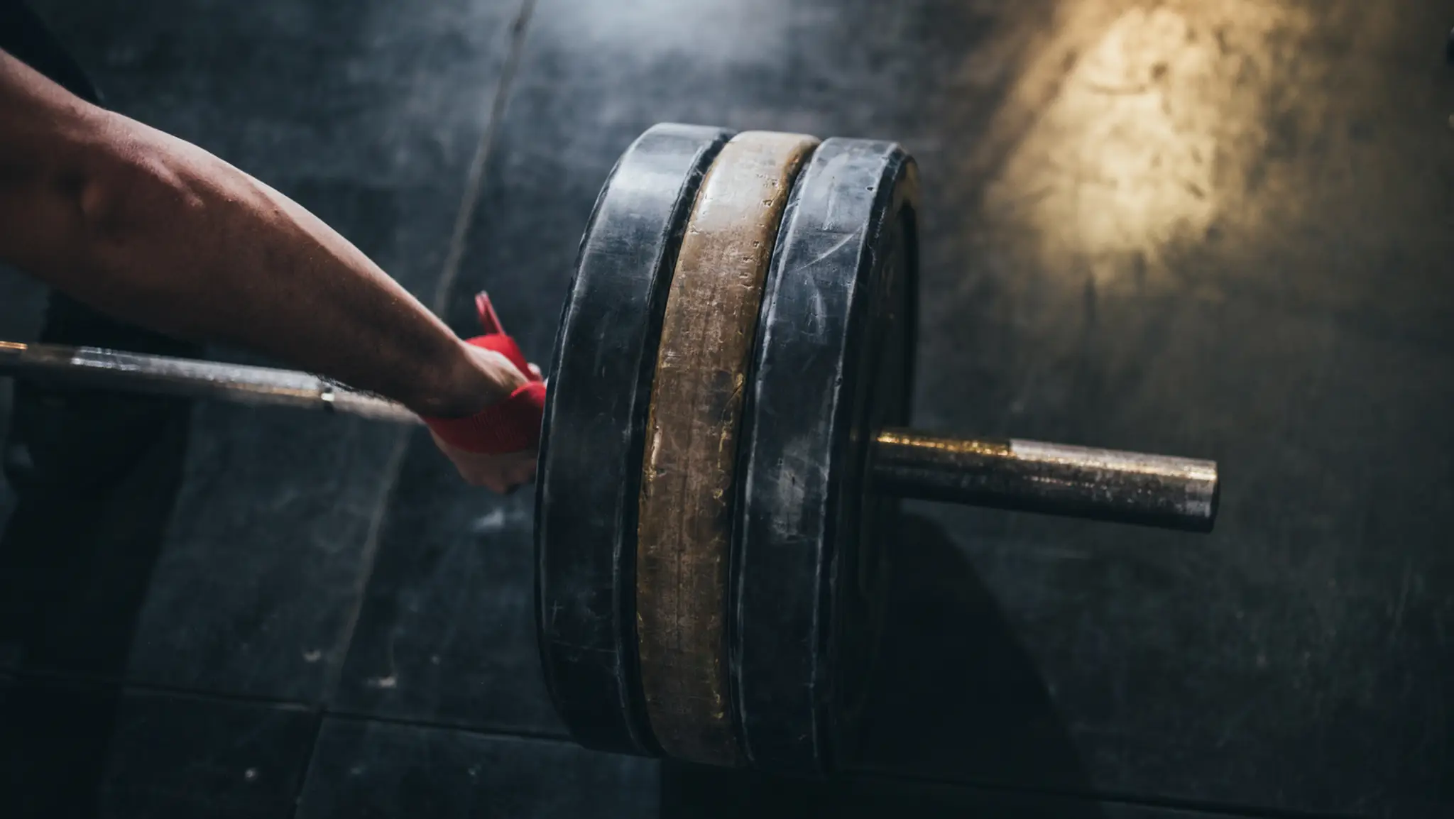 Gym Cartel Albion & CrossFit Desire Central