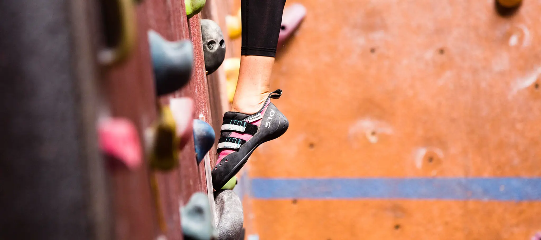 Extreme Edge Hamilton