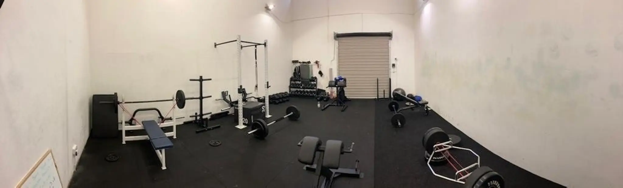 McFadden Performance