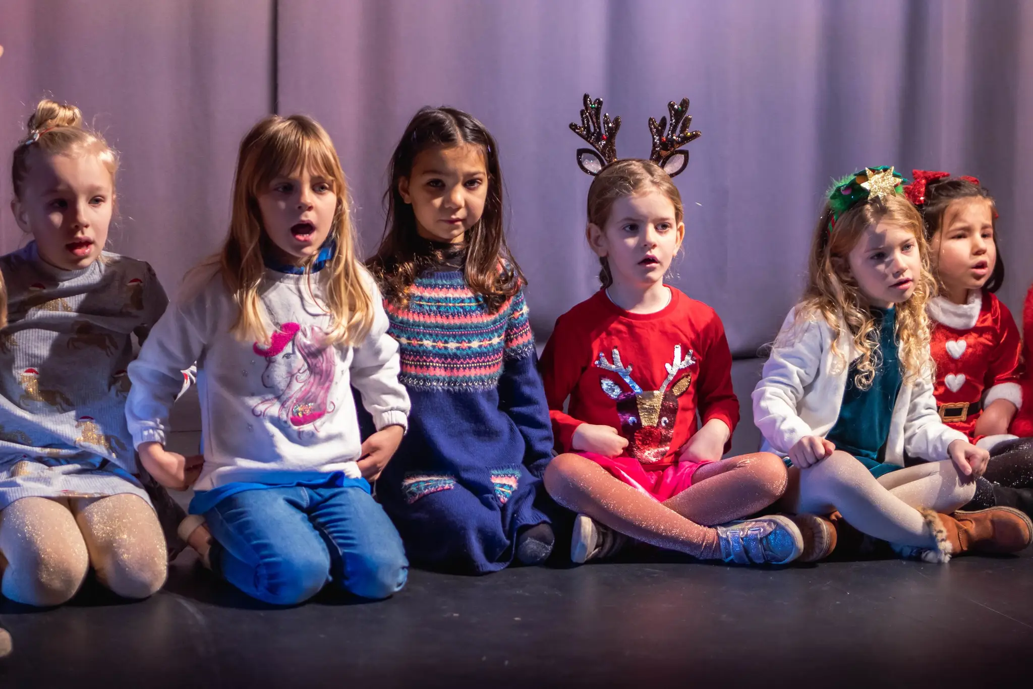 Hidden Gems Theatre School