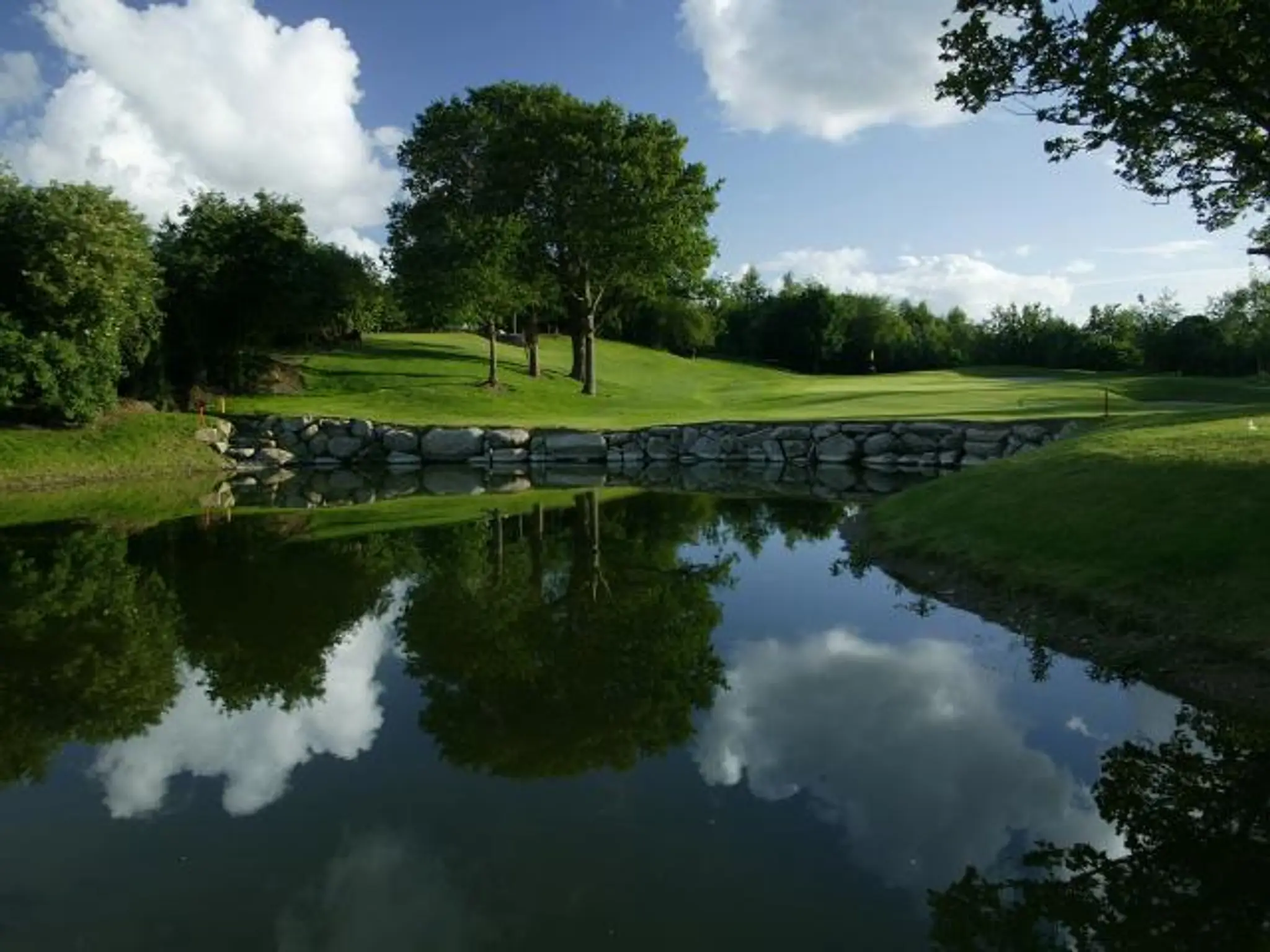 Mount Wolseley Hotel Spa & Golf Resort