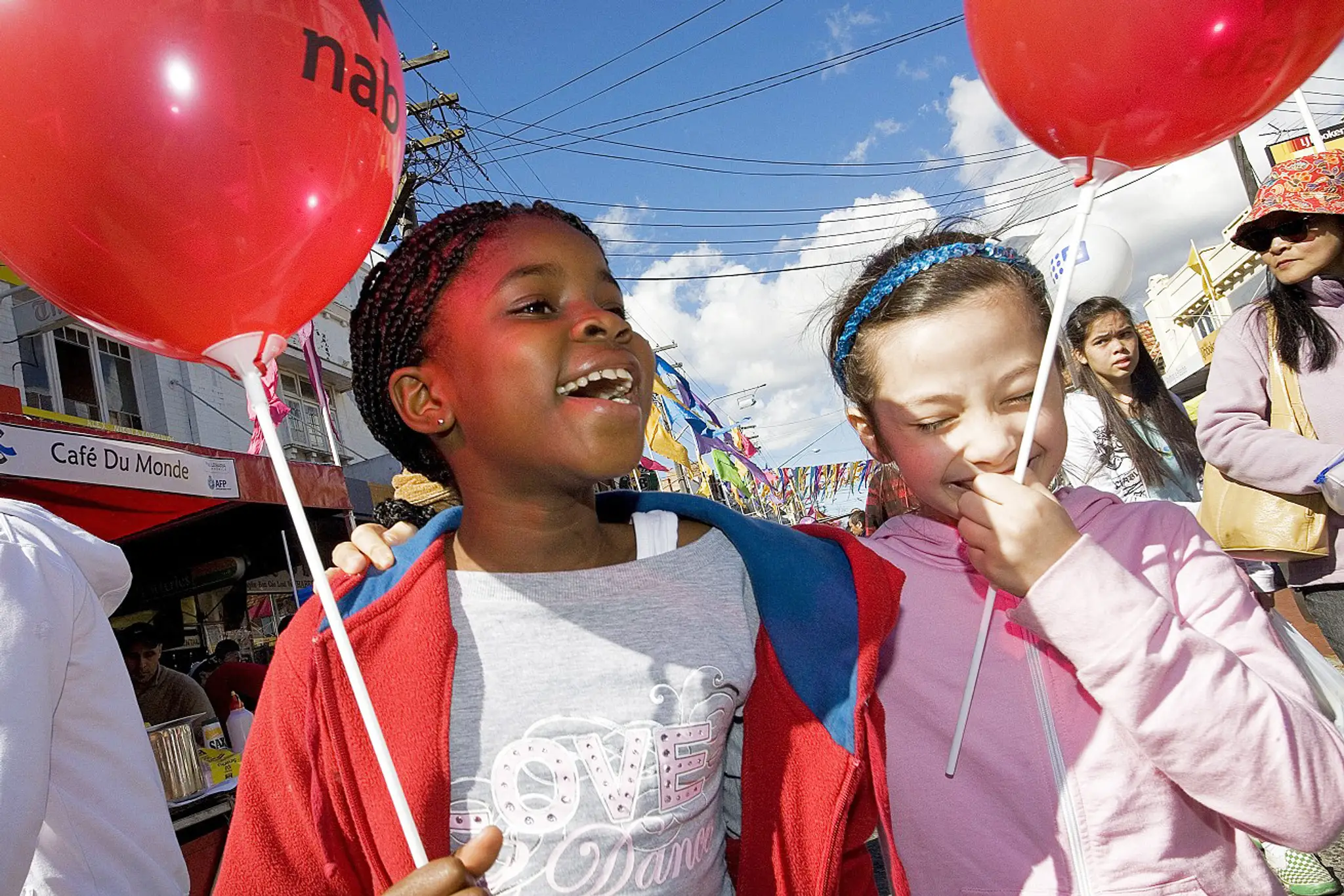 John Macky Indoor Sports Centre