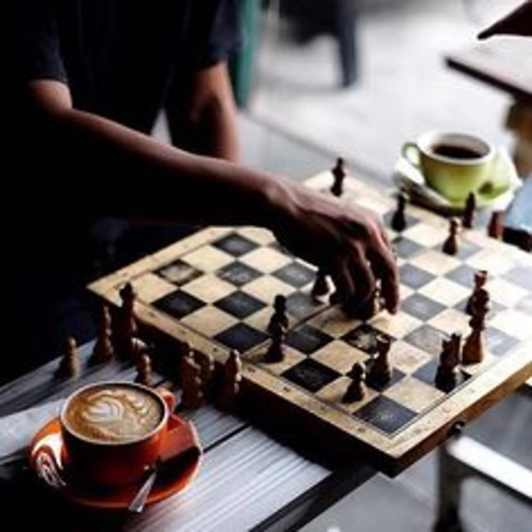 Club Echecs 92 -