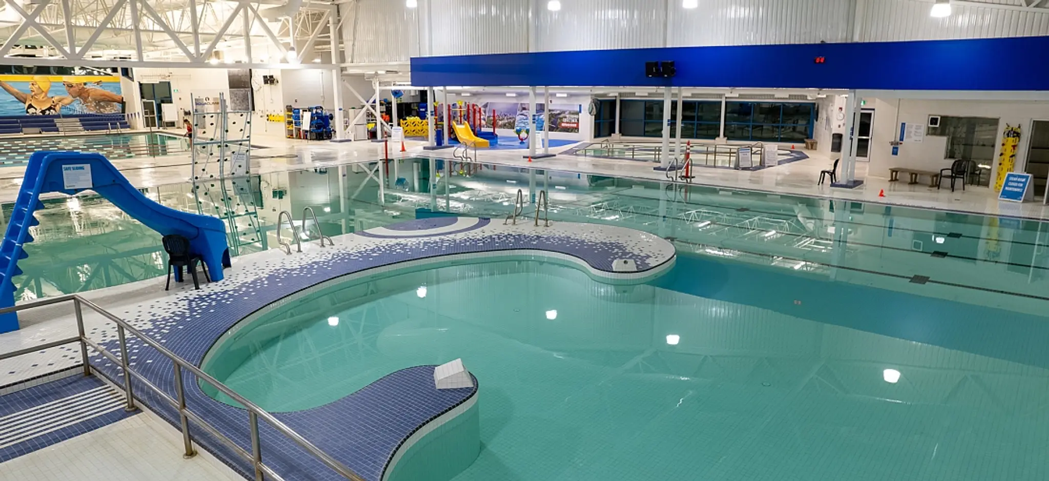 Fountain Park Recreation Centre