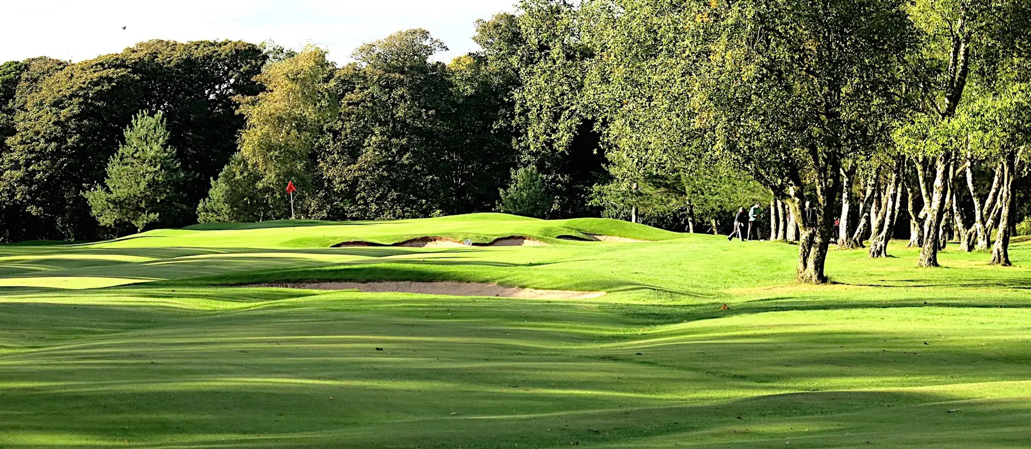 Penwortham Golf Club