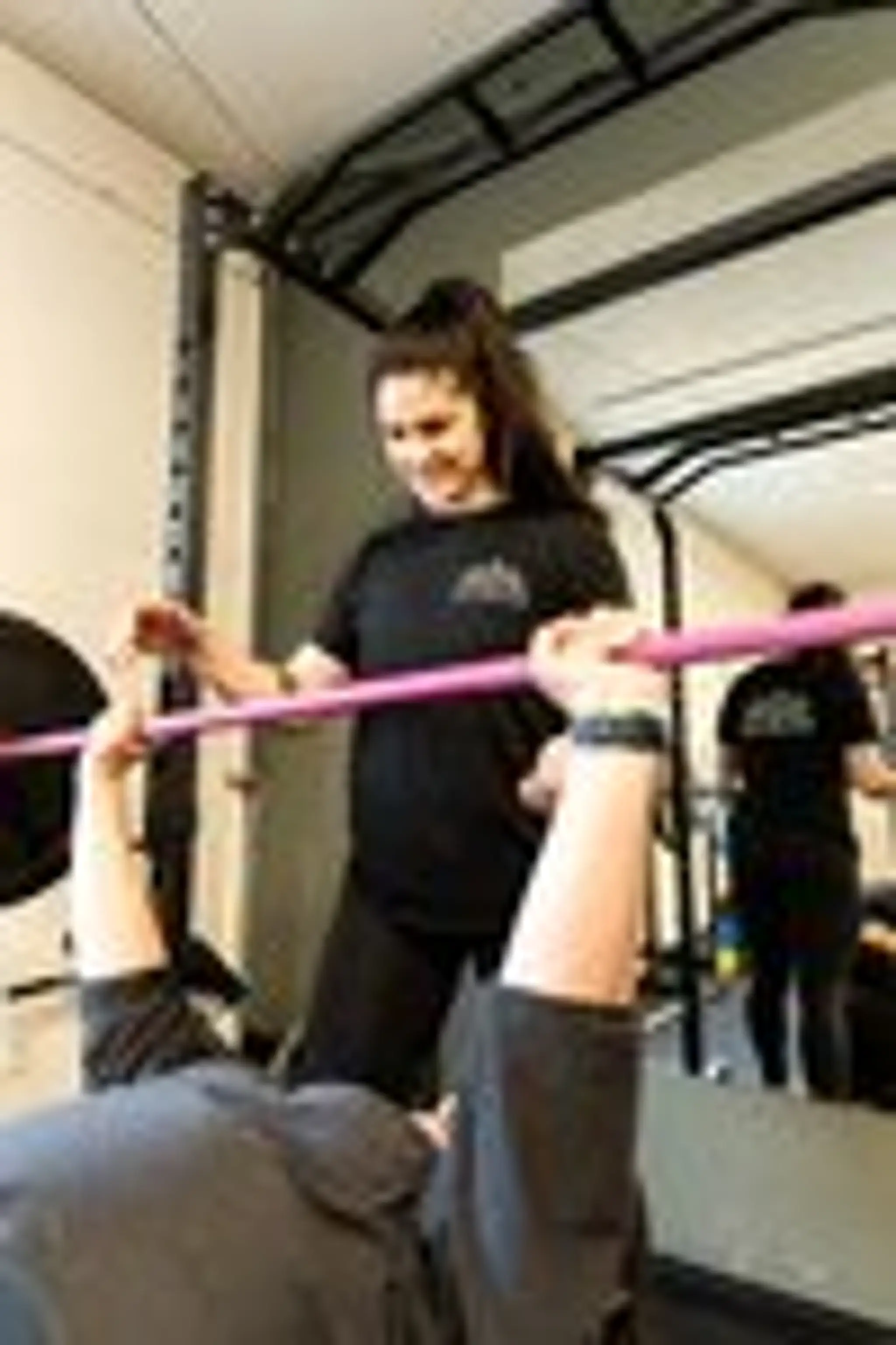 Fernie Strength Collective