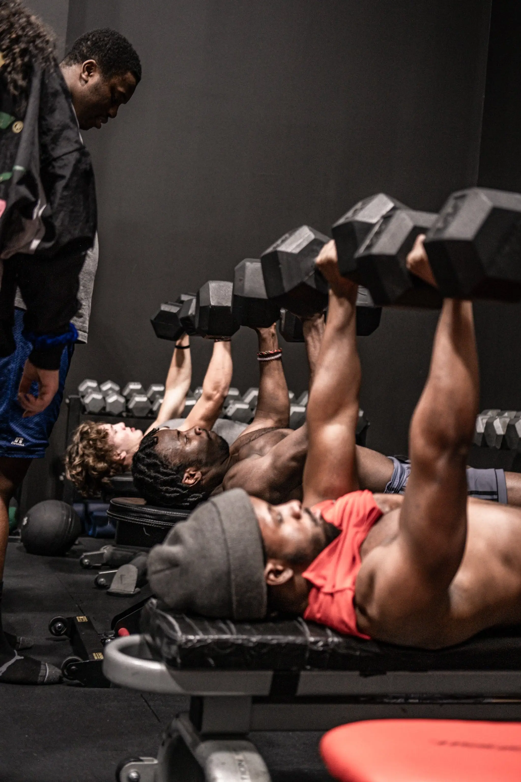 GRIND Pro Strength & Conditioning