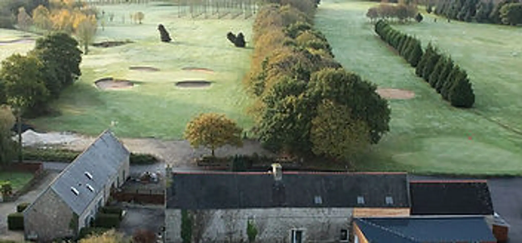 Golf Bégard