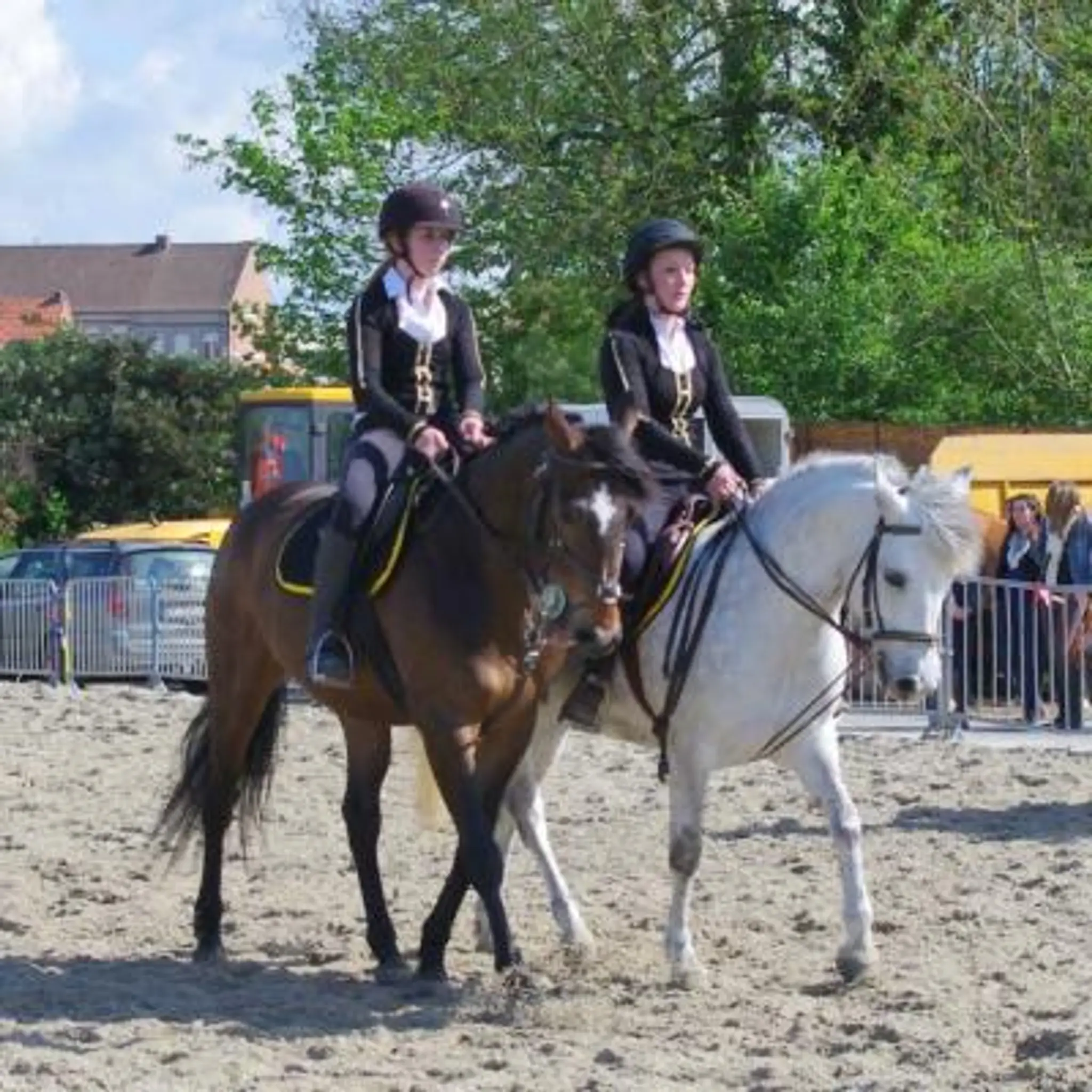 Deneuche La Ferme Des Petits Sabots