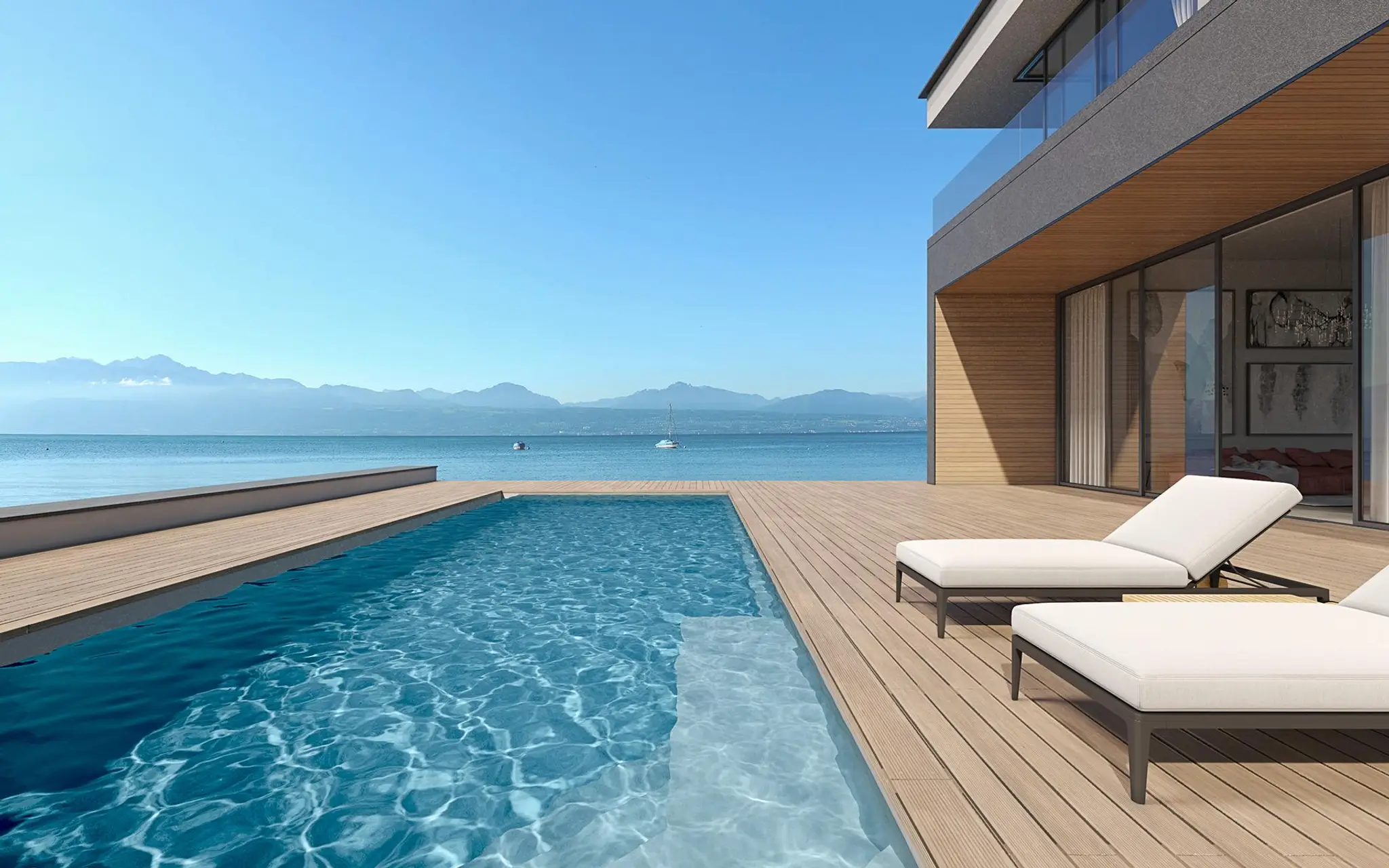 EXCEL PISCINES - Usine Centre-Ouest