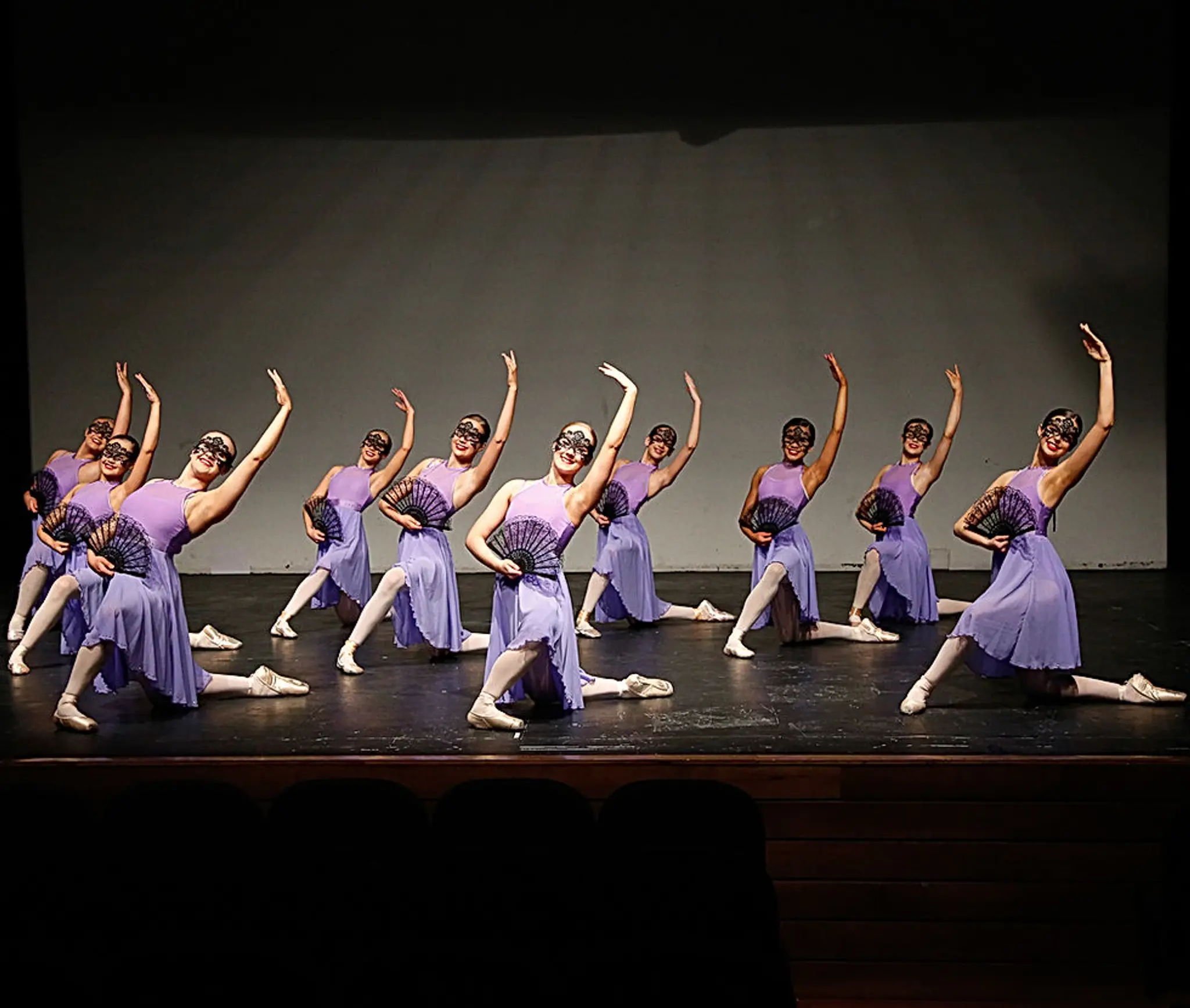 First Stage Dance & Theatre Academy