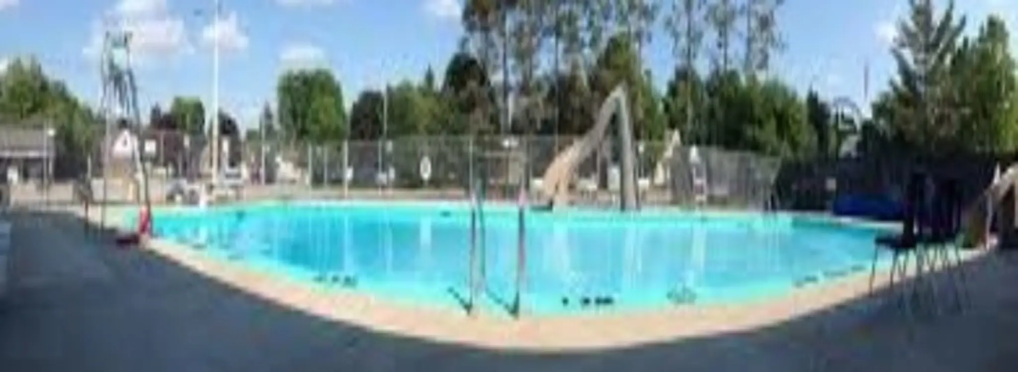 Dundalk Pool