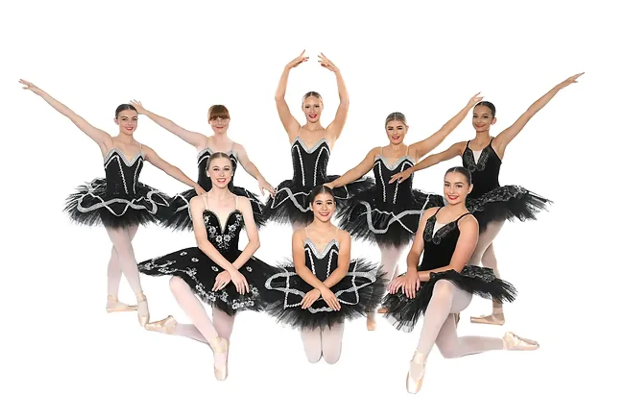 Adrenaline Academy of the Arts