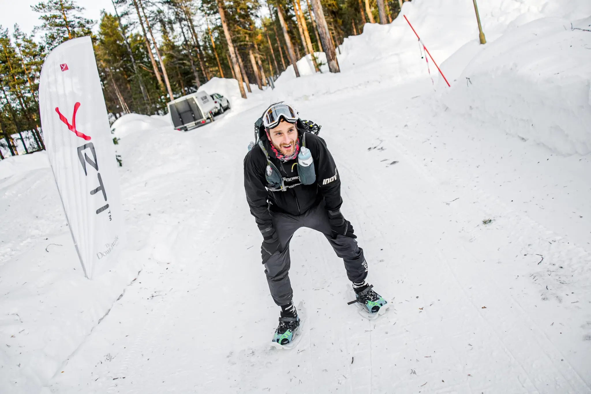 Focused Running Coaching