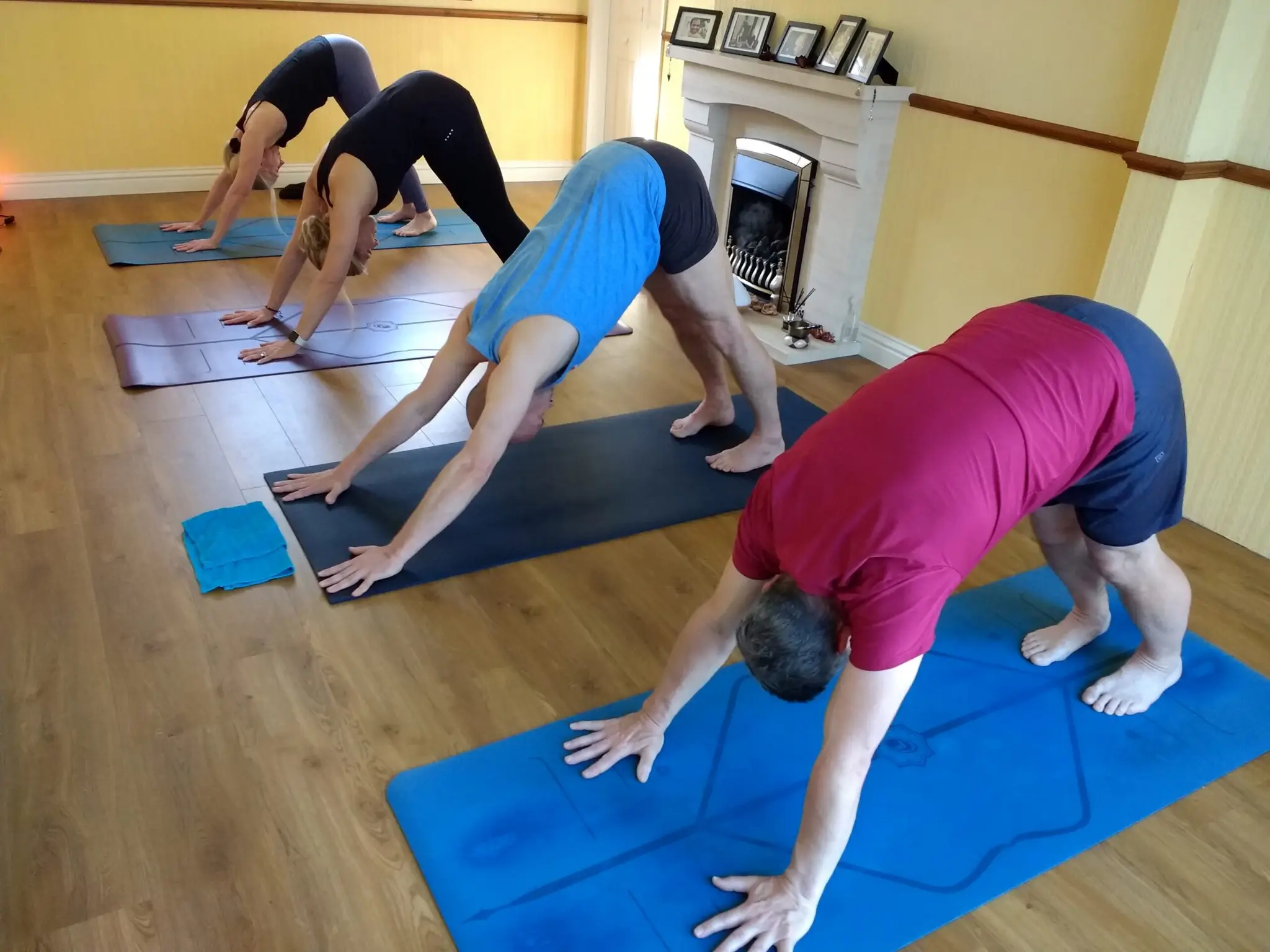 Ashtanga Yoga Basildon