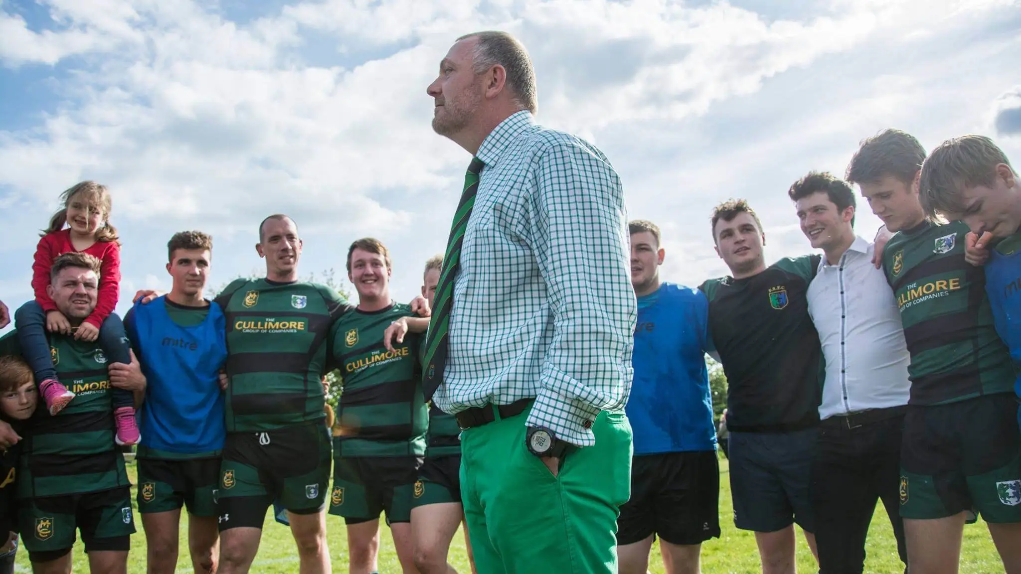 Fairford Rugby Football Club