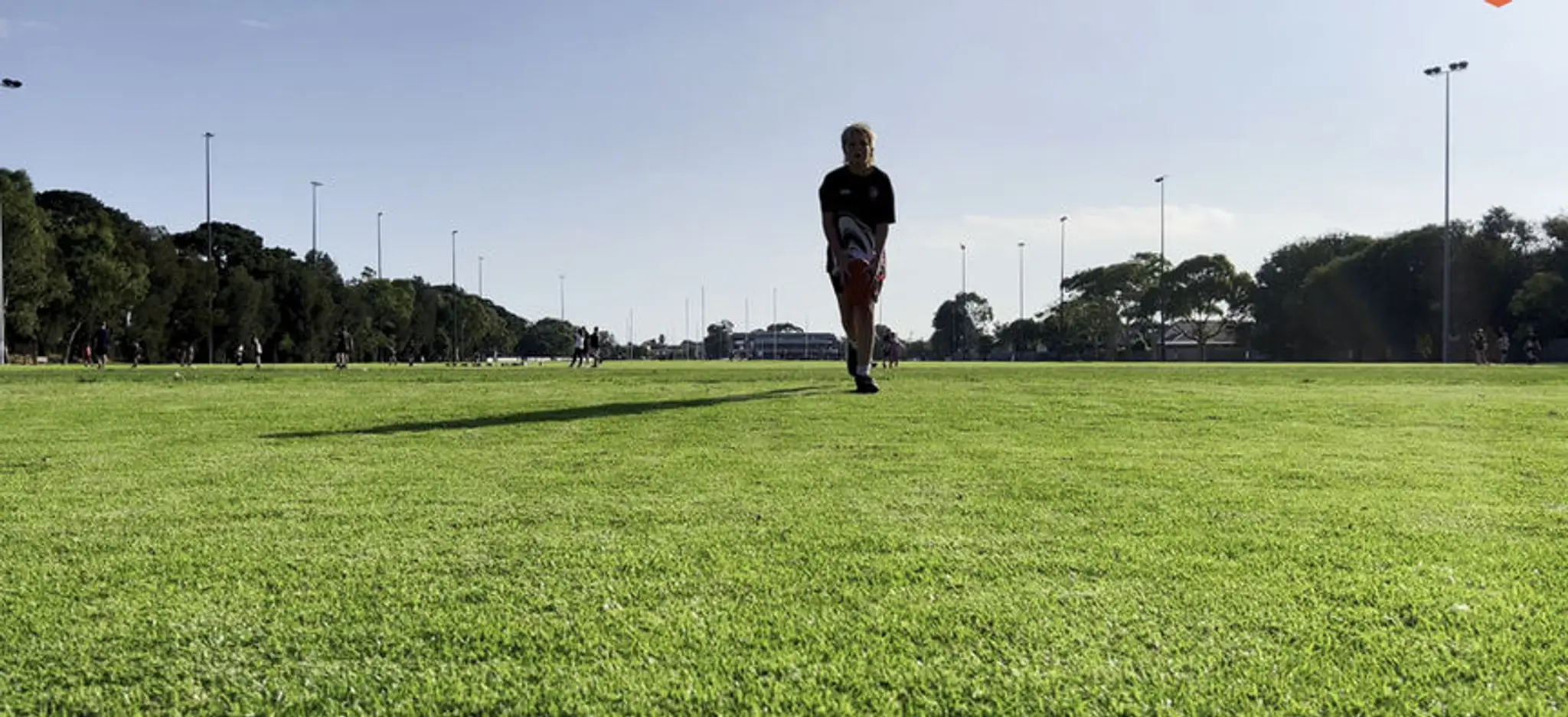 Bonbeach YCW Junior Football Club