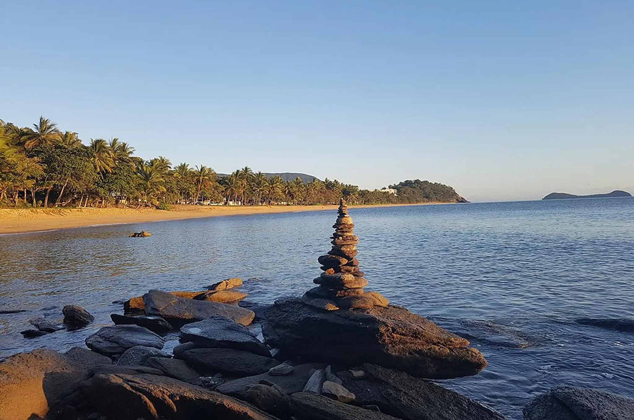 Cairns Gait and Posture Training