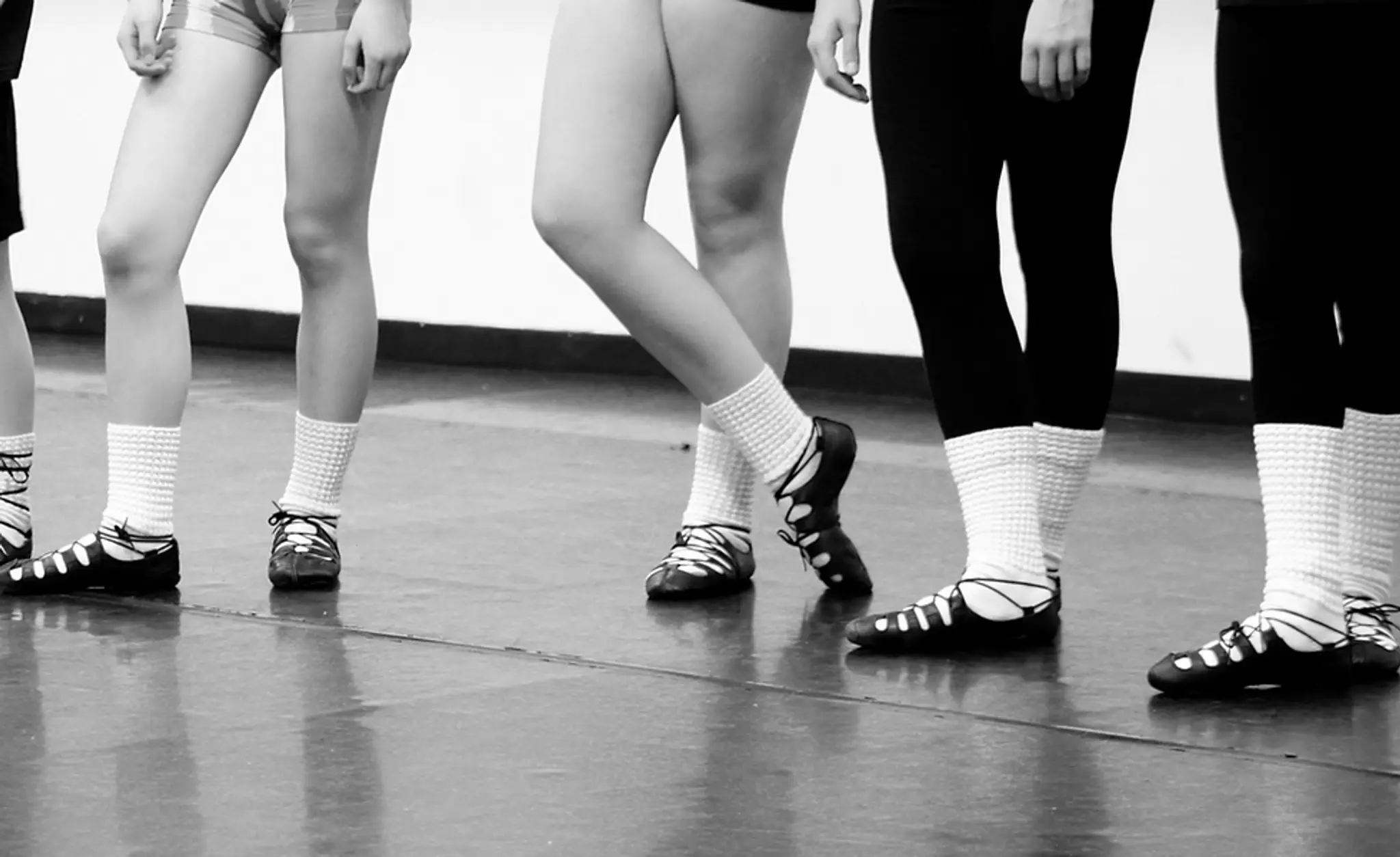 Aroon Academy of Irish Dance