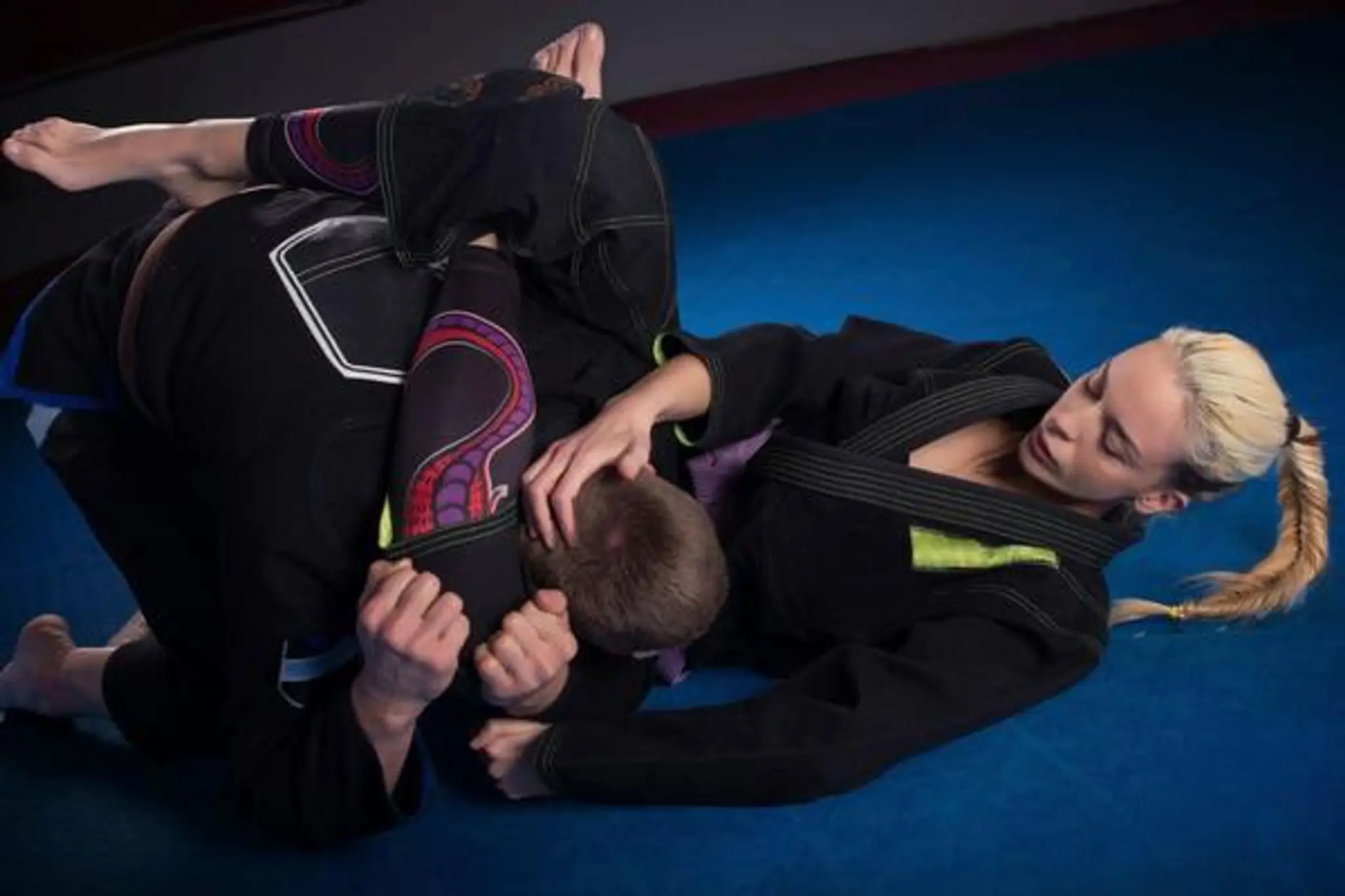 Viking Brazilian Jiu Jitsu