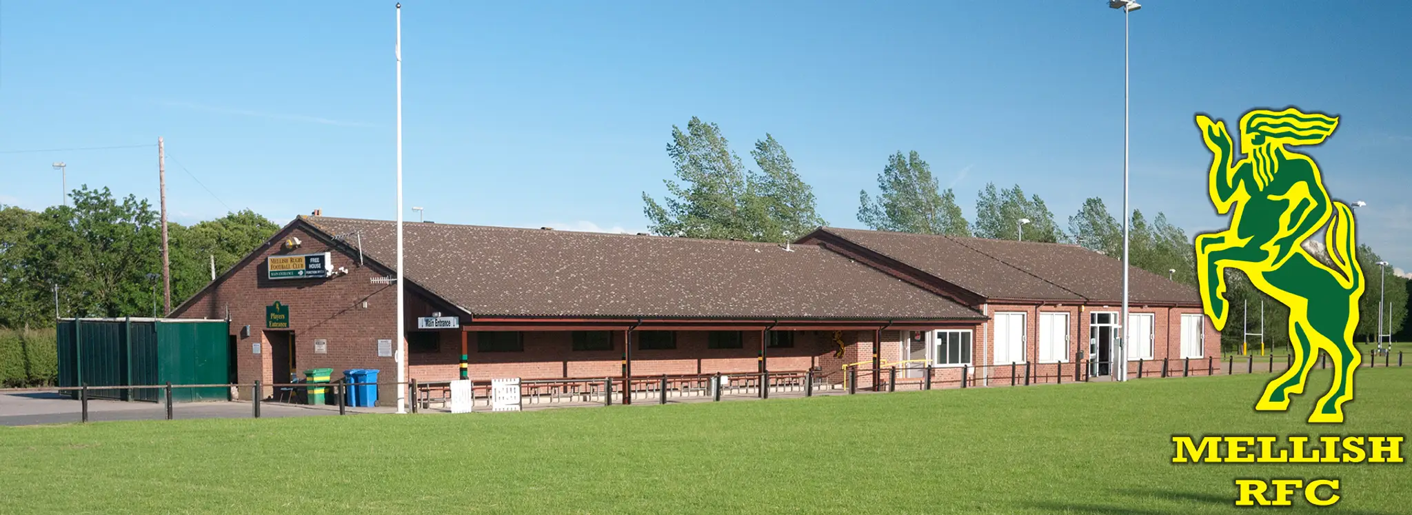 Mellish Rugby Football Club