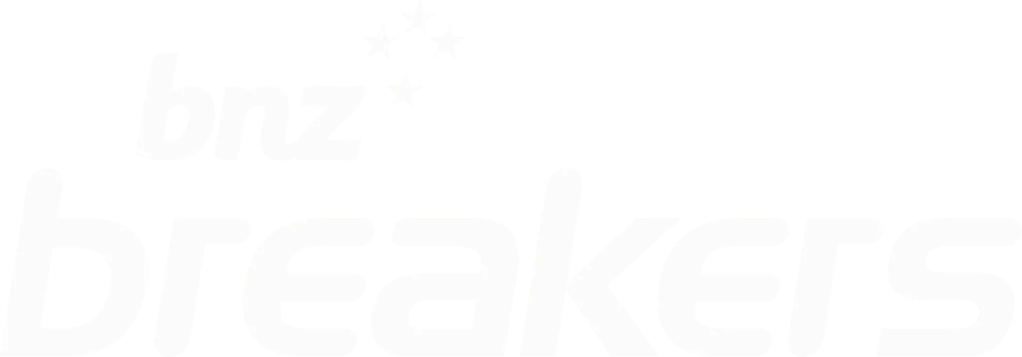 BNZ Breakers NZ