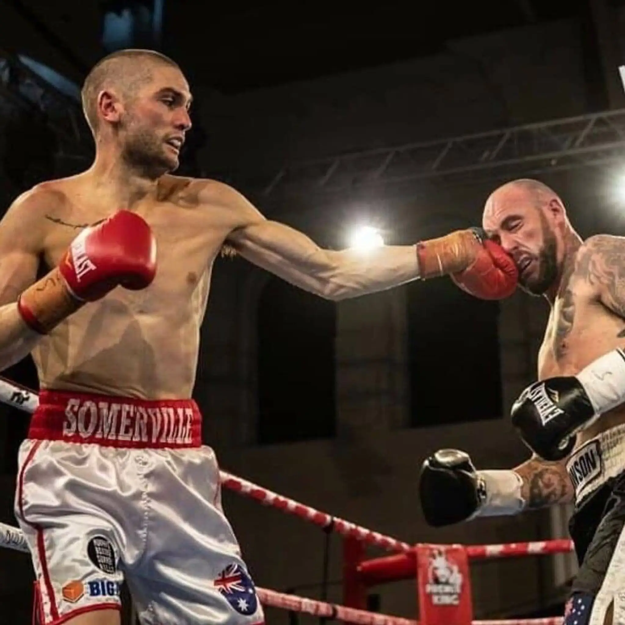 Fit2Box Boxing Studio