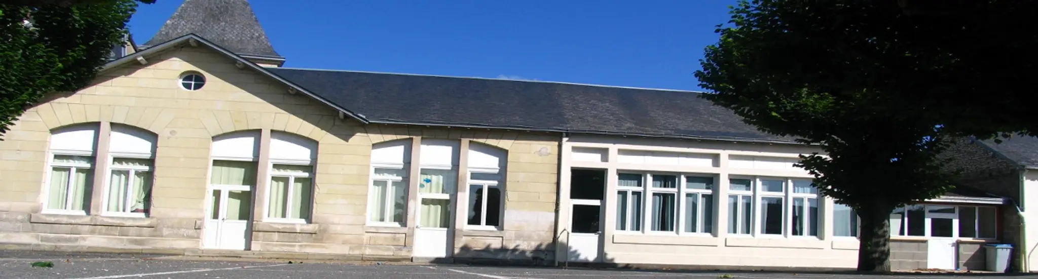 Gymnase Jean Tursini