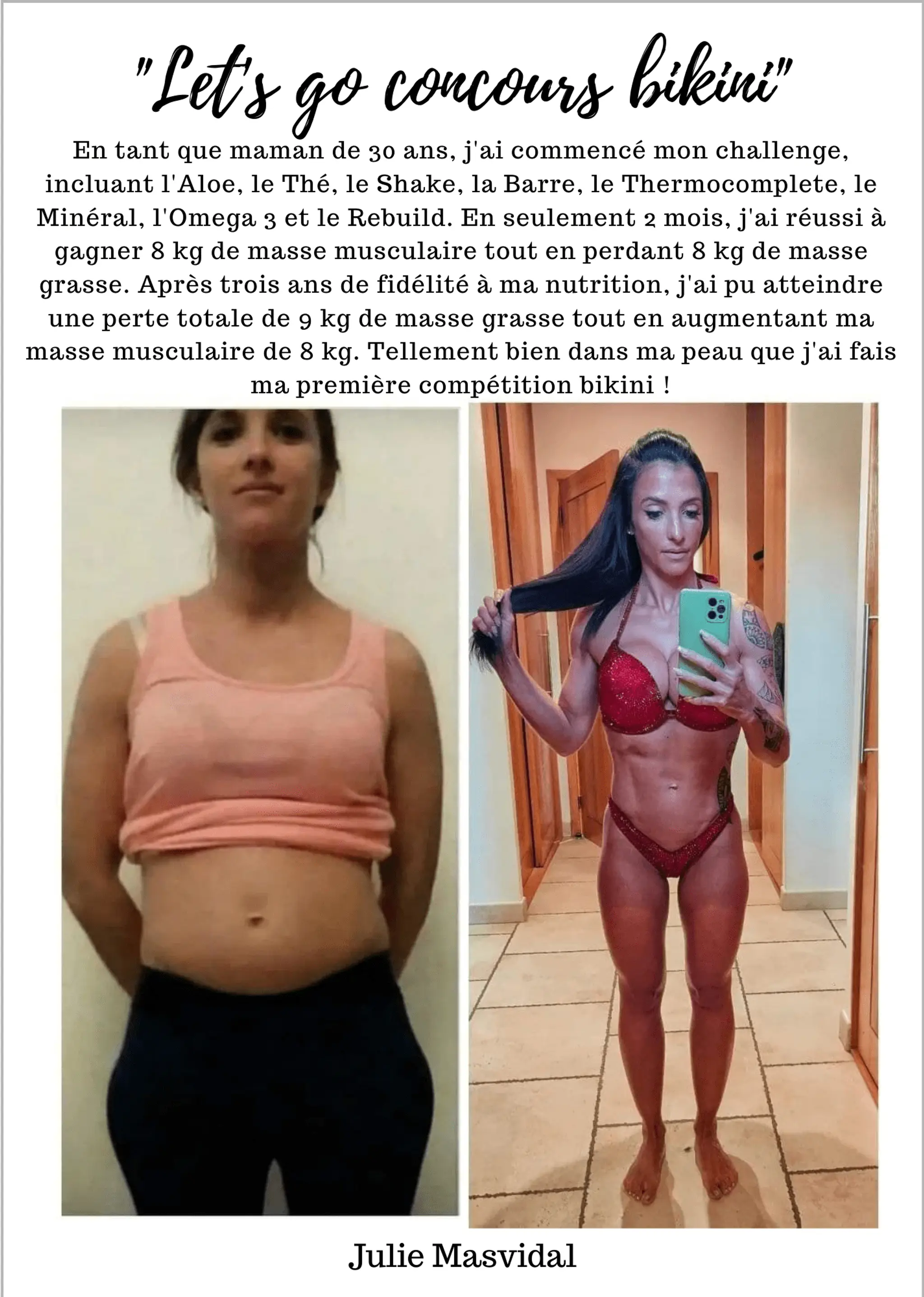 Fit Project