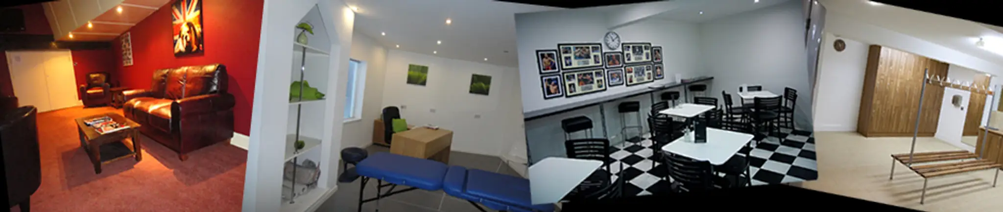 Body Matters Gym Ltd