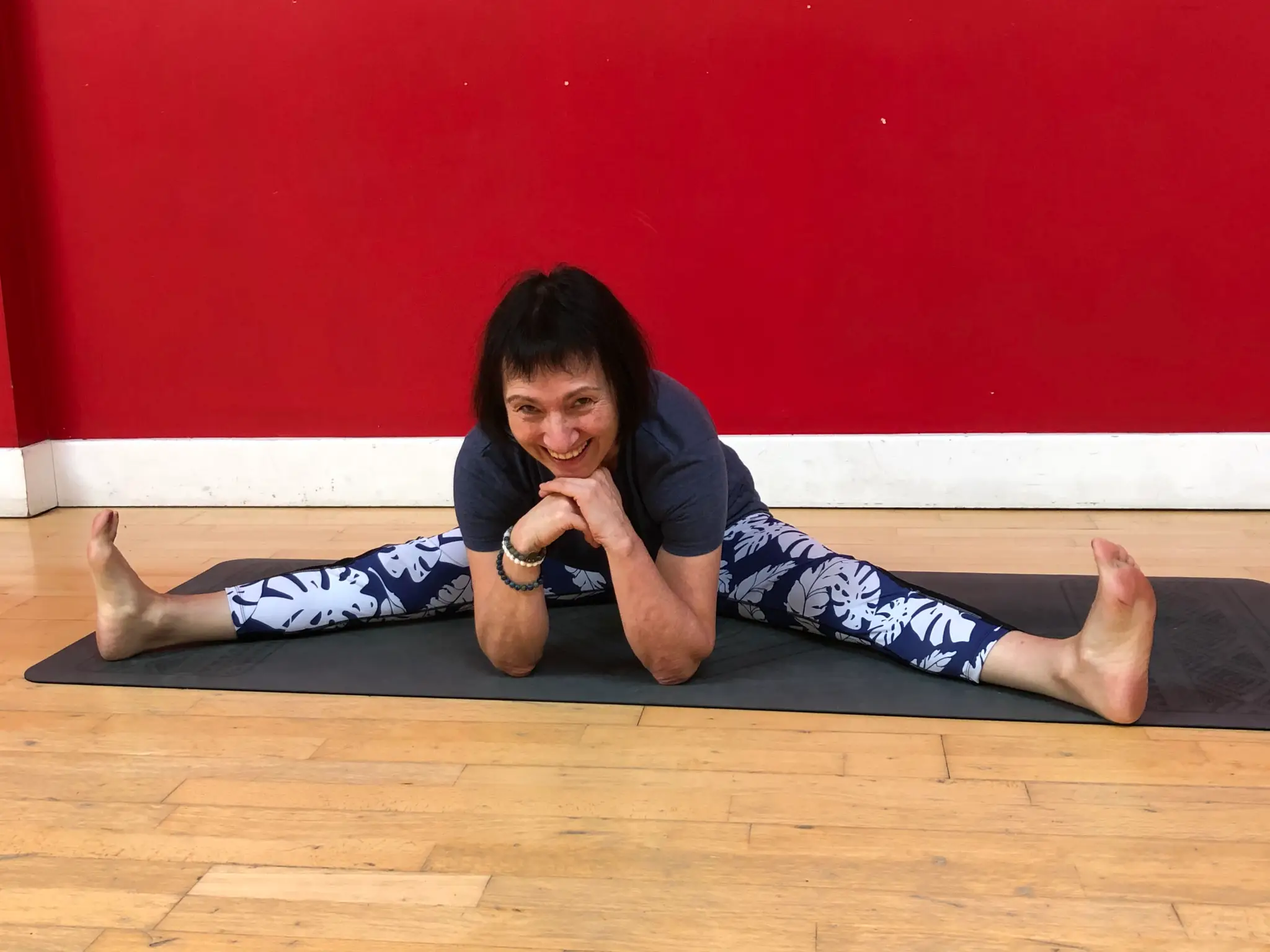 AnnetteYoga