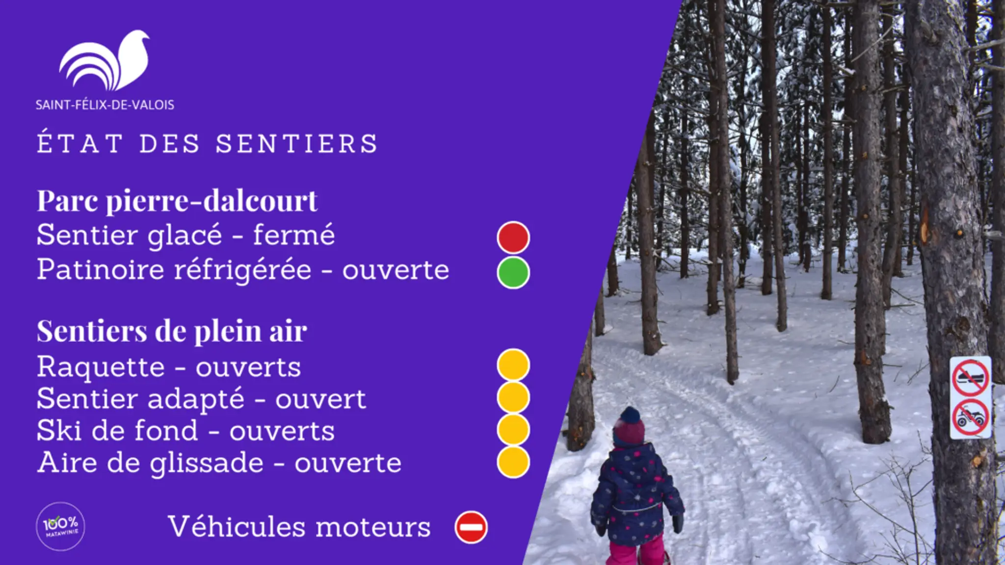 Halte cycliste Desjardins Sud