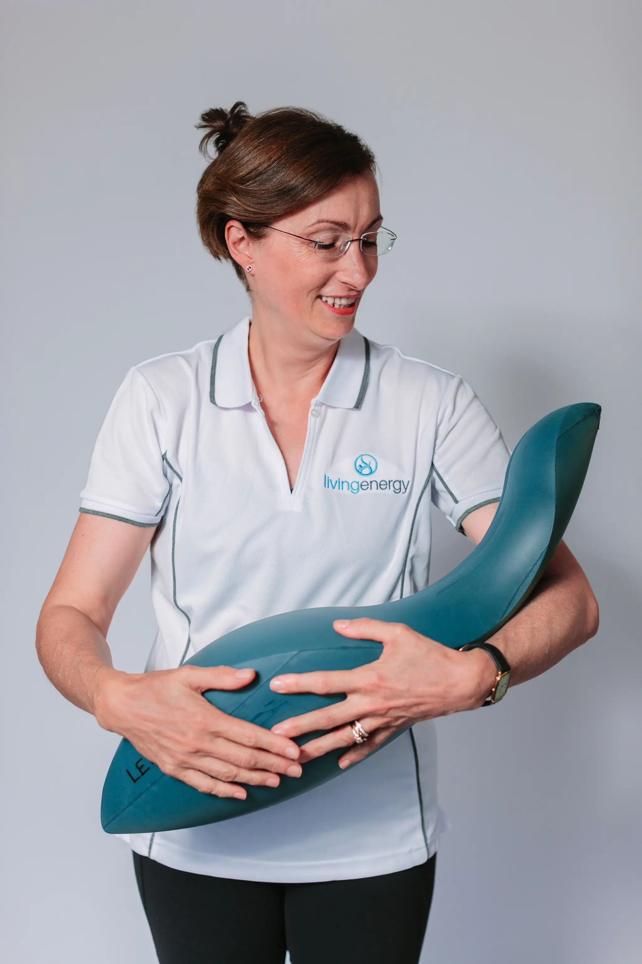 Living Energy Pilates & Rehabilitation