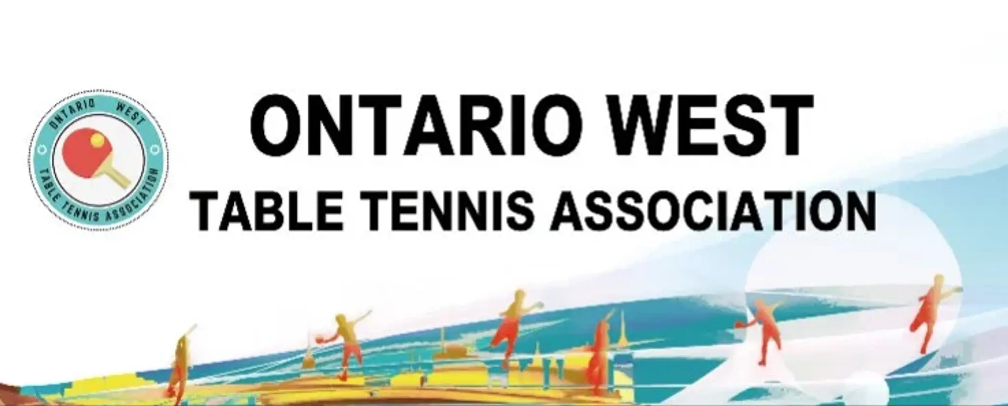 Ontario West Table Tennis Association