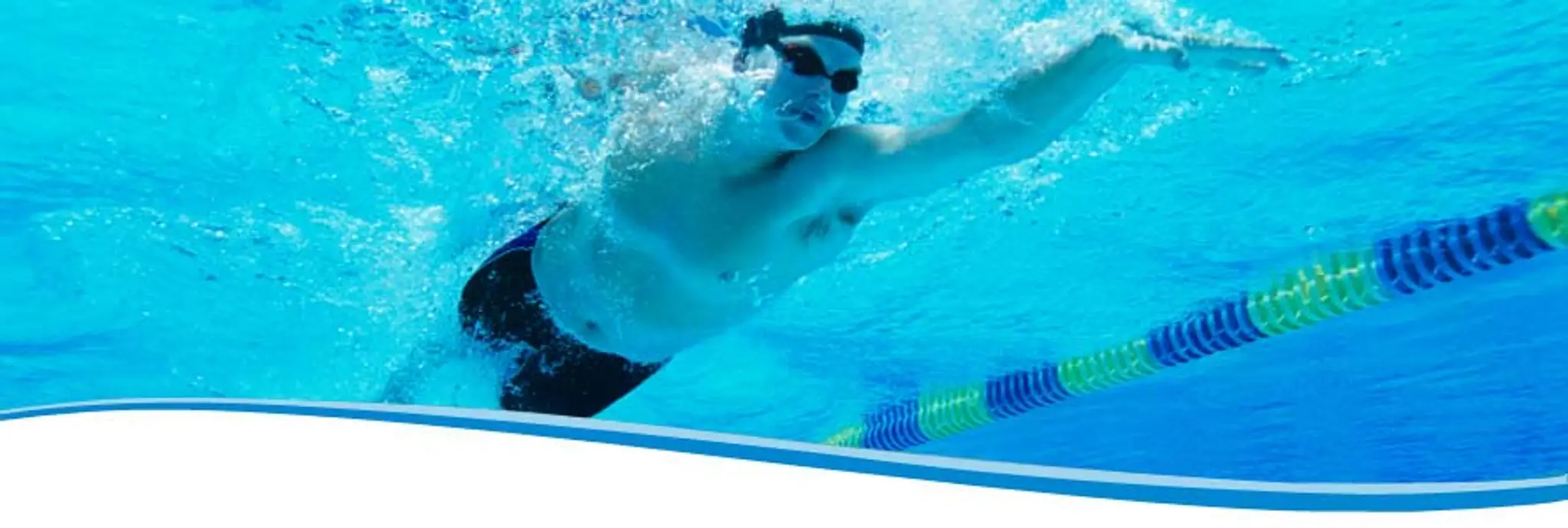 Aqua Zone SwimmingJezz