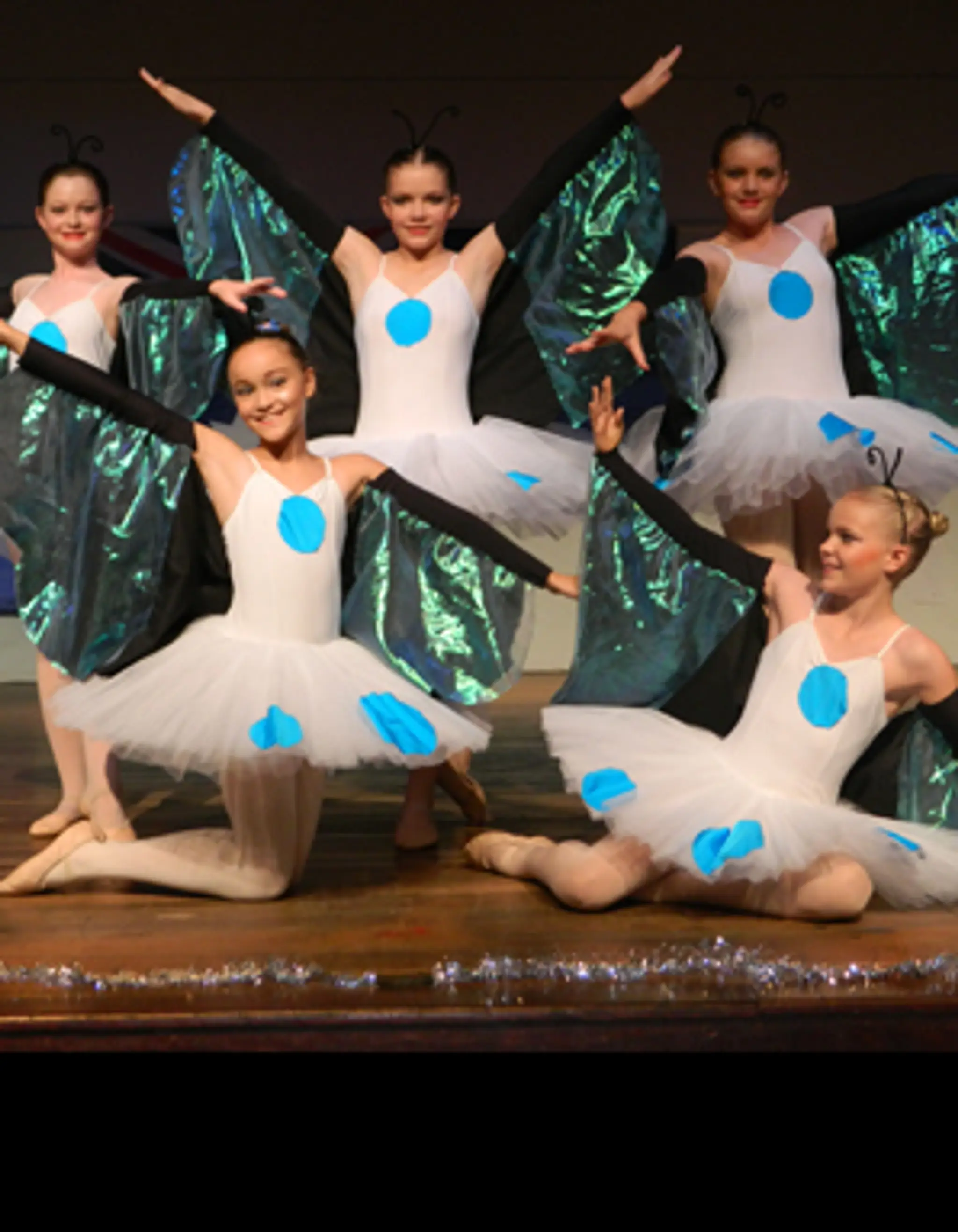 Debbie's Academy of Dance