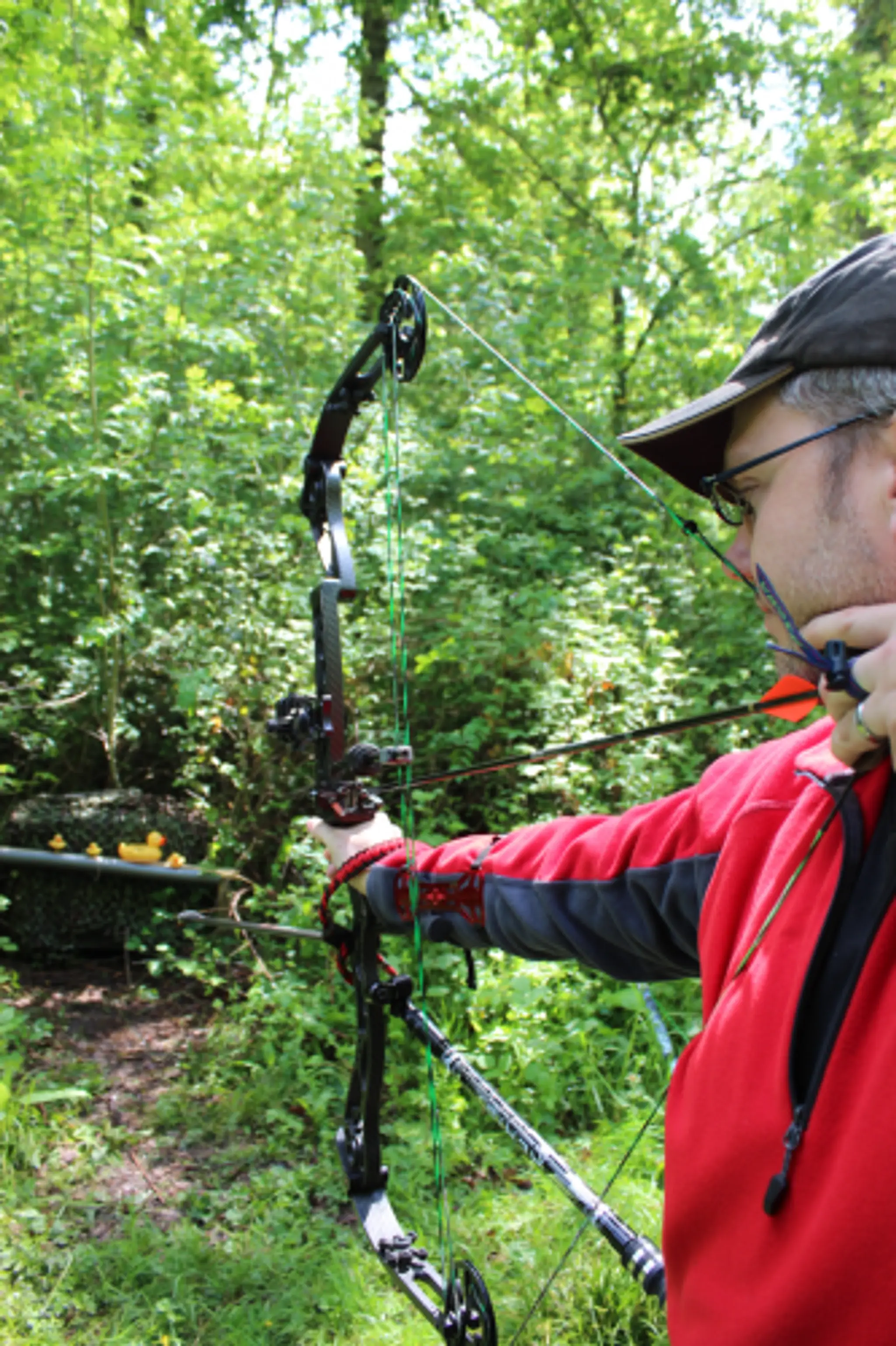 Worcester Woodland Archers