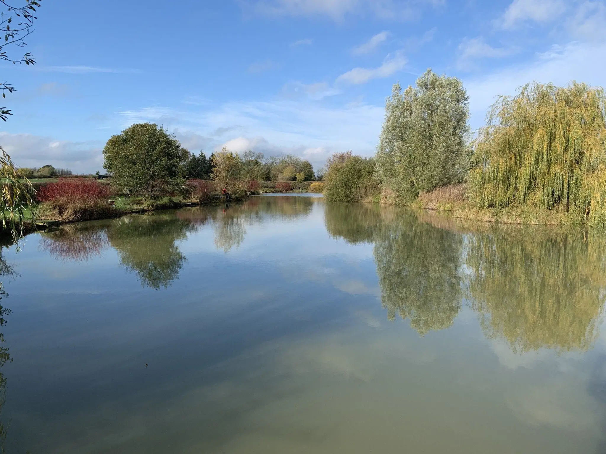 Gillingham and District Angling Association