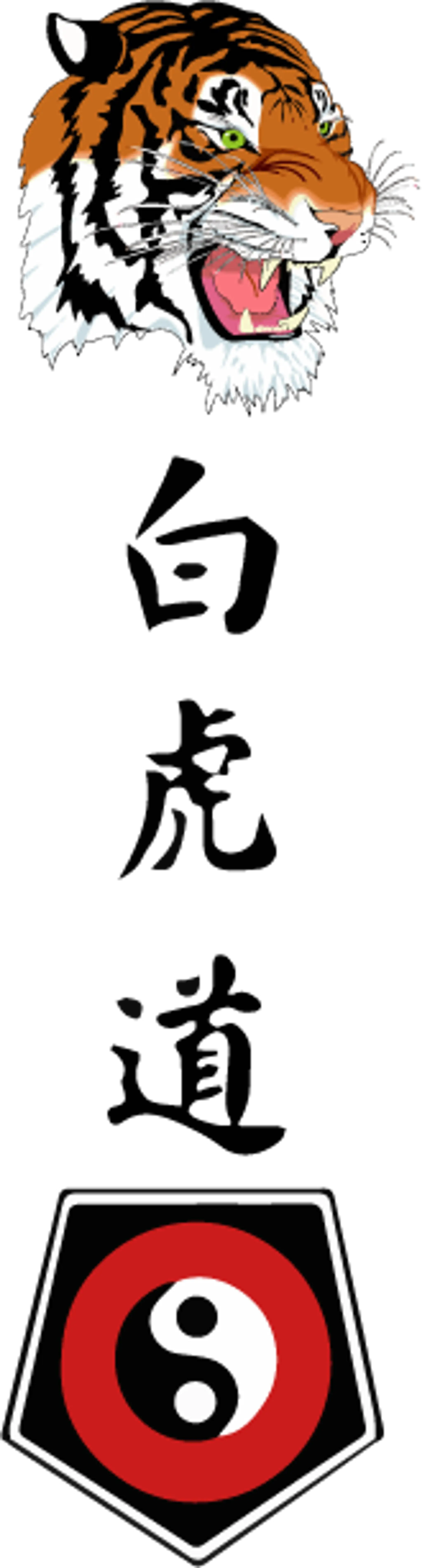 ACT Bac Fu Do Kung Fu