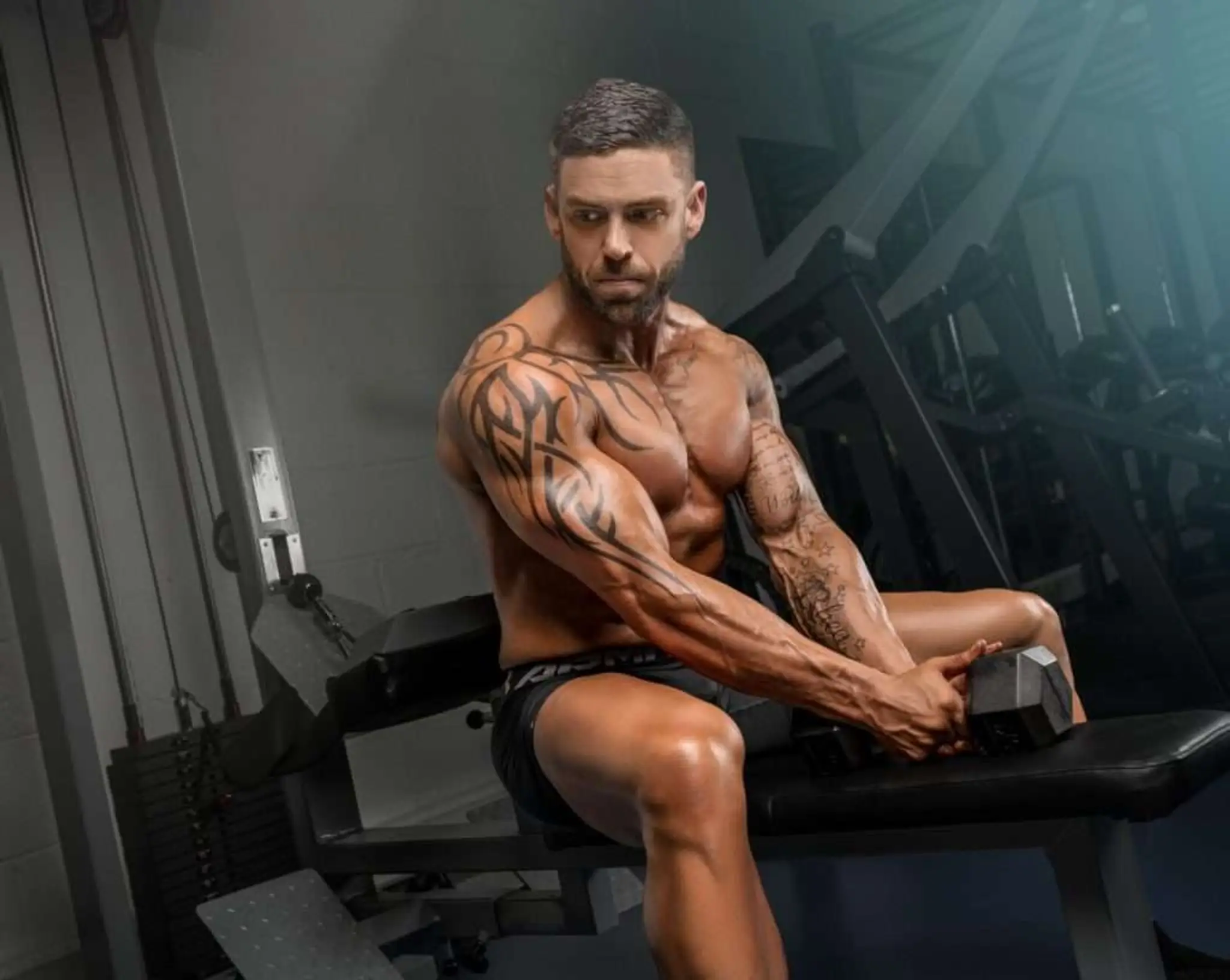 Shane Sull Fitness | Personal Trainer & Fitness Coach | Shane O'Sullivan