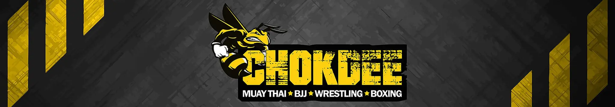 Chokdee Martial Fitness Academy