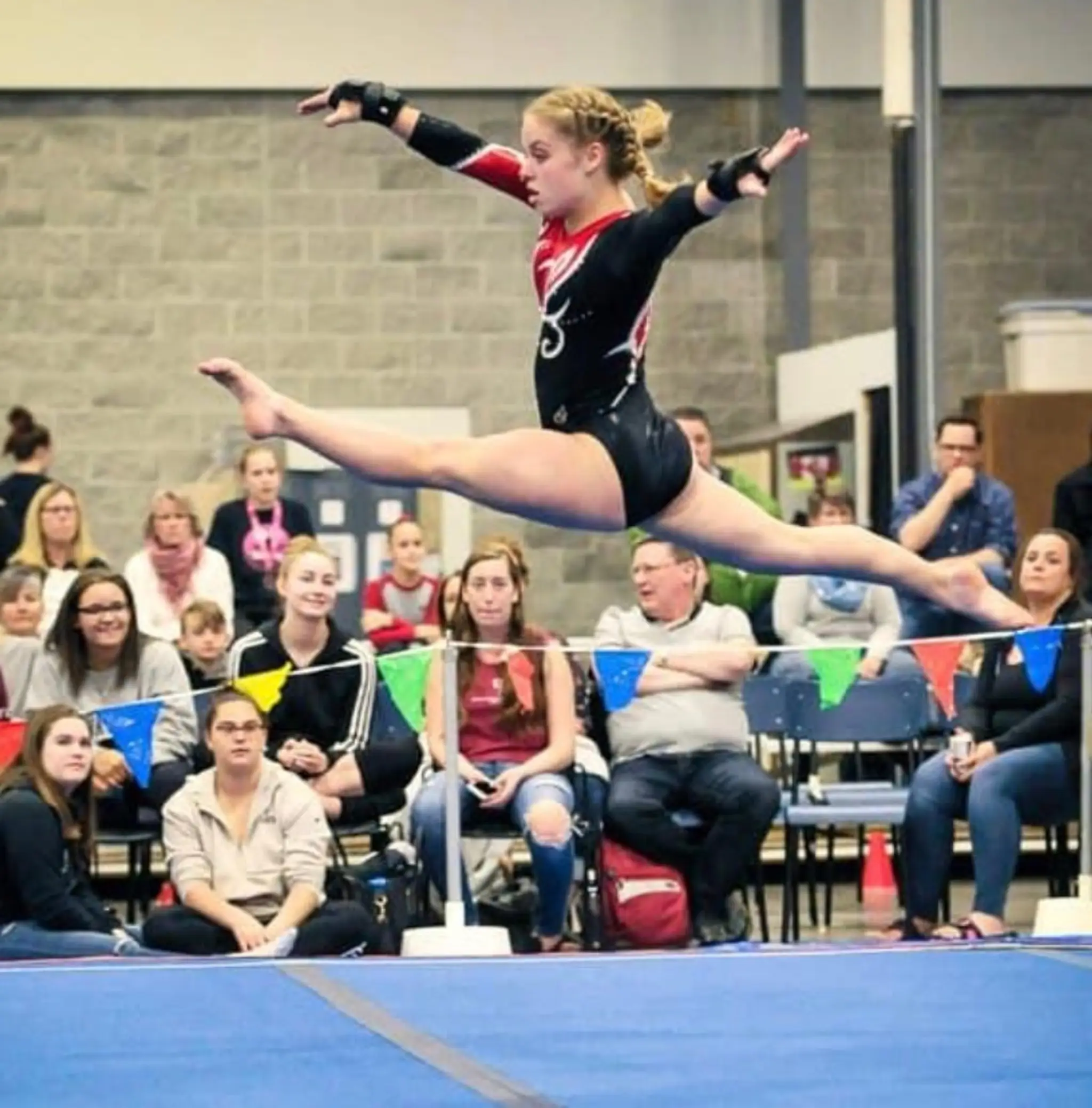 Smiths Falls Gym Stars Gymnastics Club