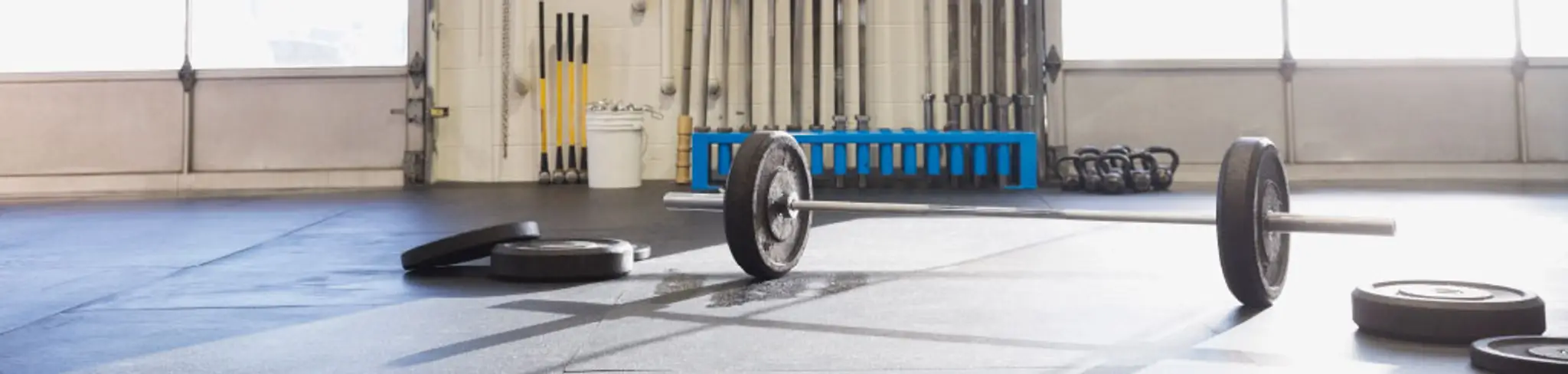 CrossFit Calgary