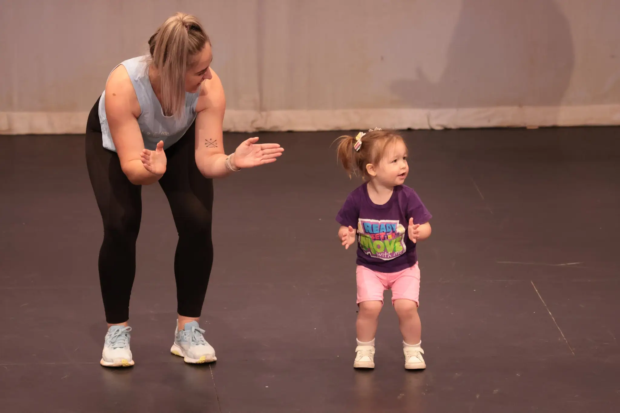 Elemental Performing Arts